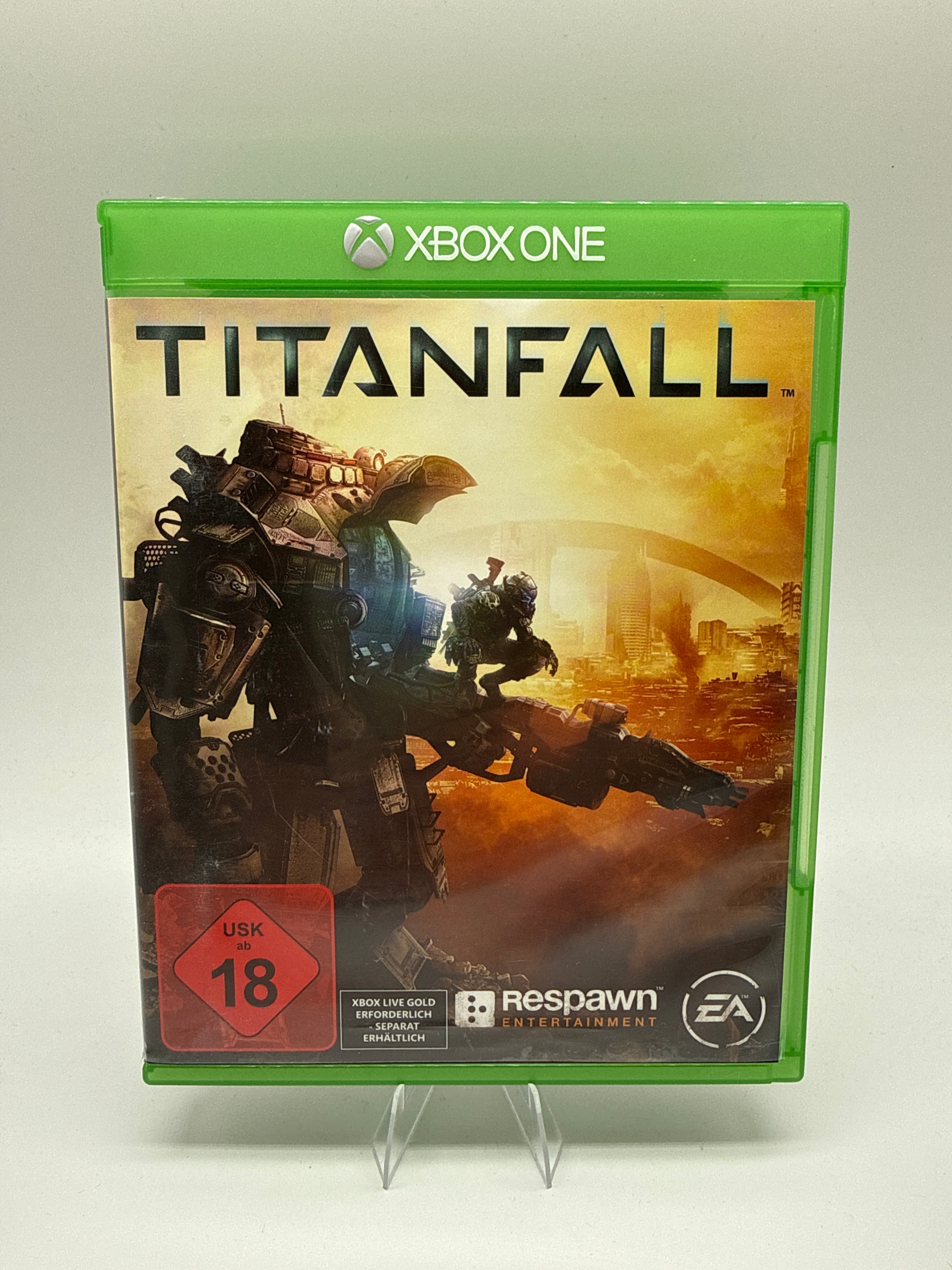 Titanfall - Xbox One *gebraucht