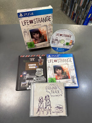 Life-is-strange-limited-edition-ps4-gebraucht