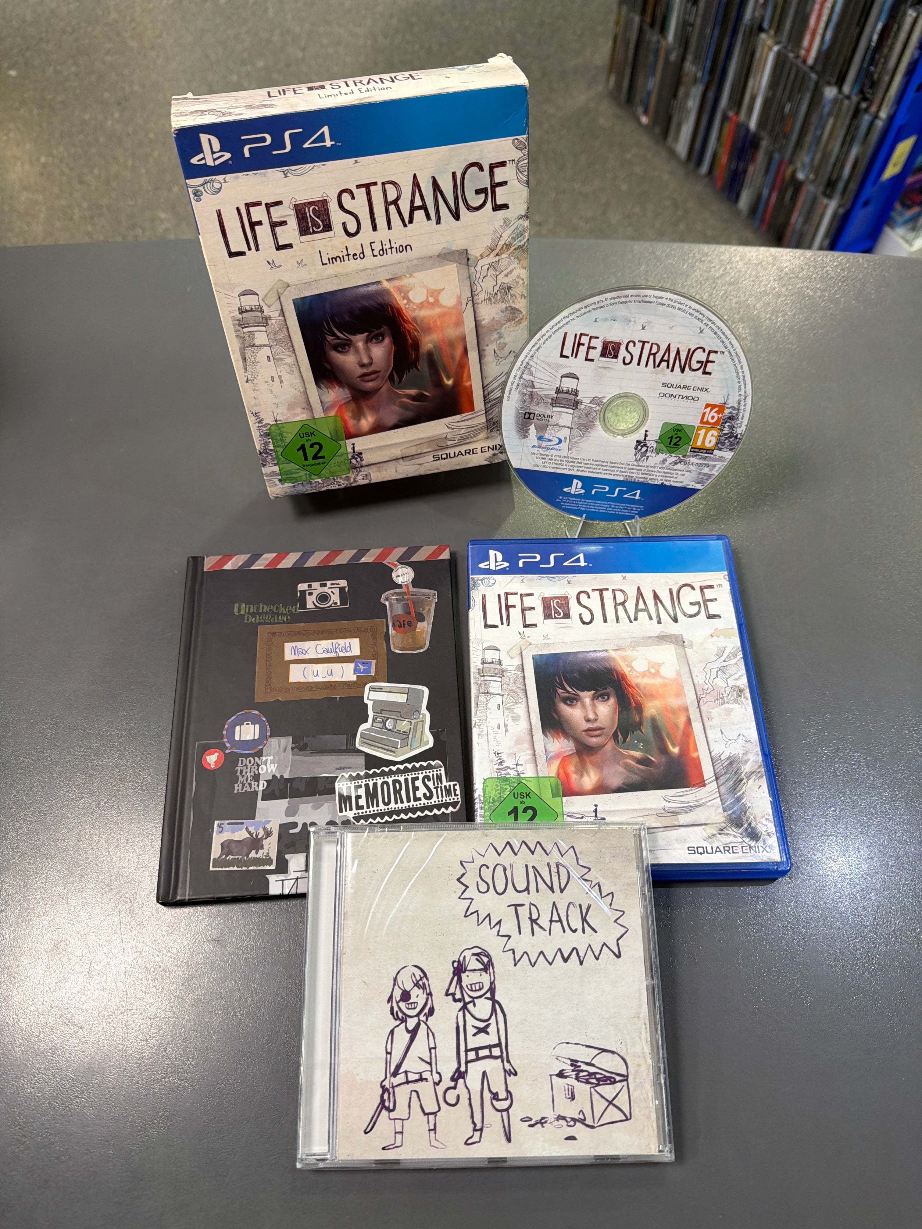 Life-is-strange-limited-edition-ps4-gebraucht
