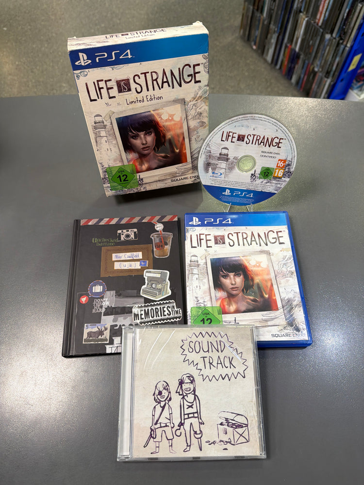 Life-is-strange-limited-edition-ps4-gebraucht