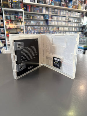 call-of-duty-modern-warfare-3-nintendo-ds-3ds-gebraucht front
