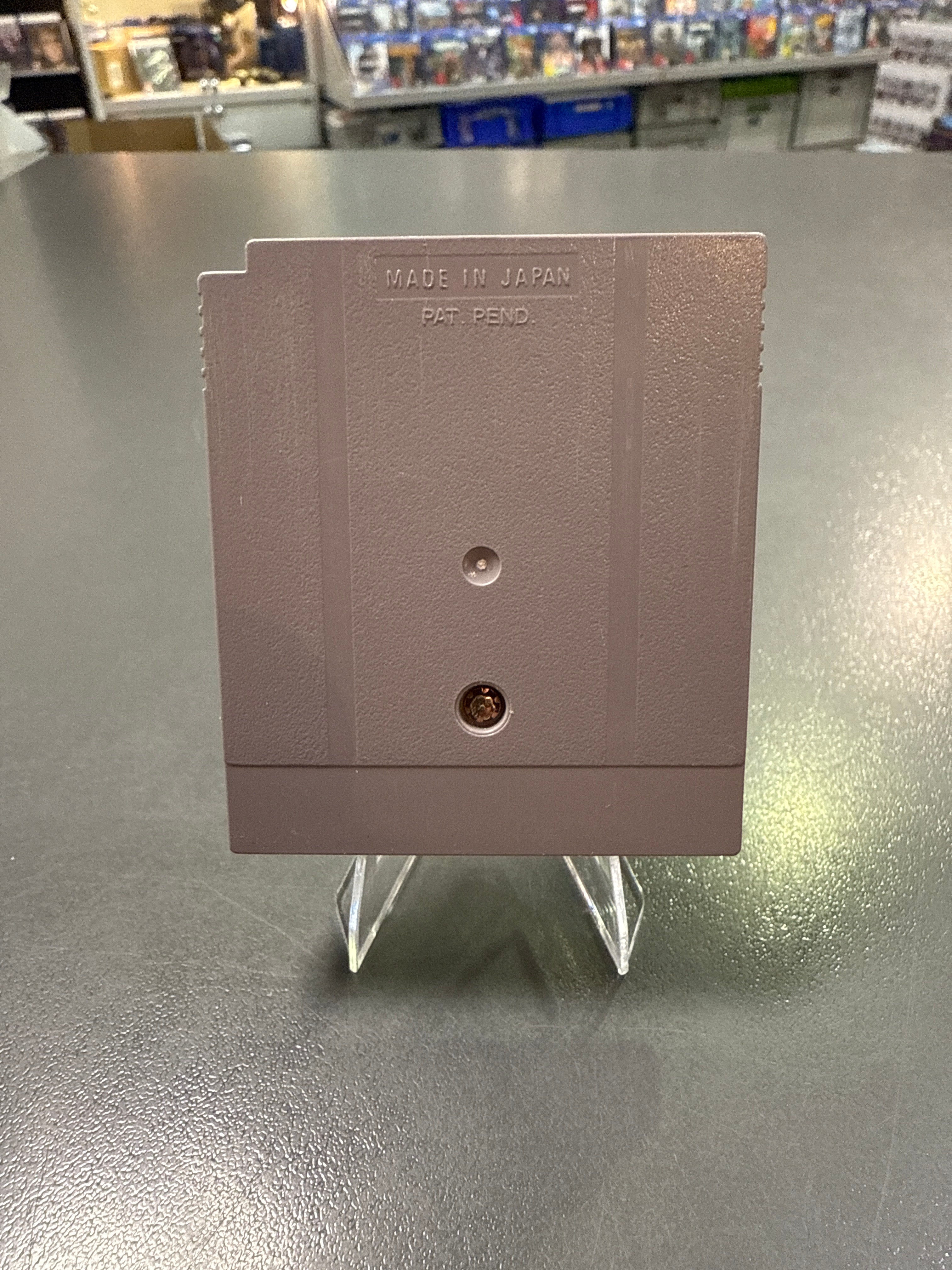 Rocket Bomberman für Gameboy *Modul