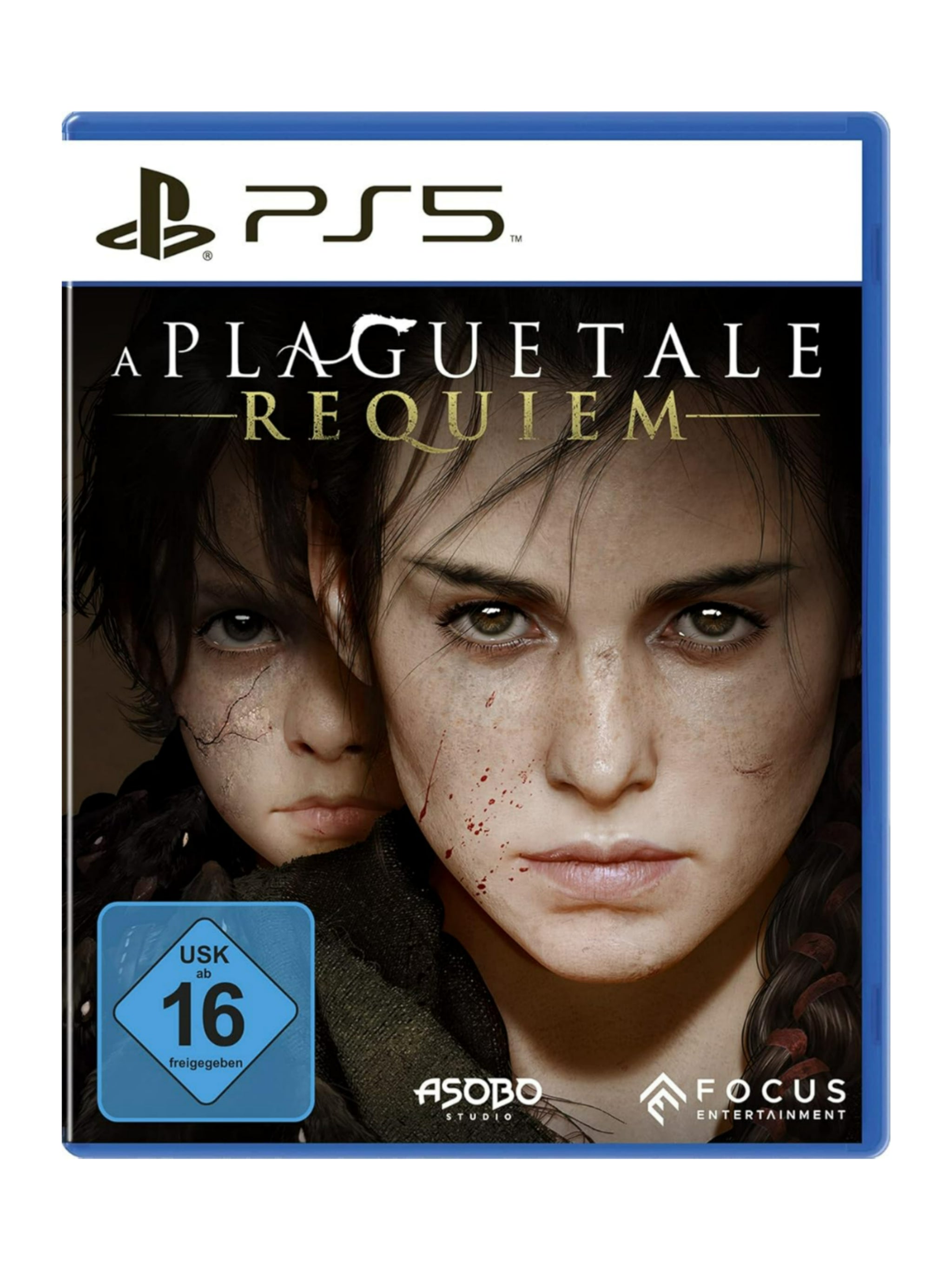 A Plague Tale: Requiem PS5 *gebraucht