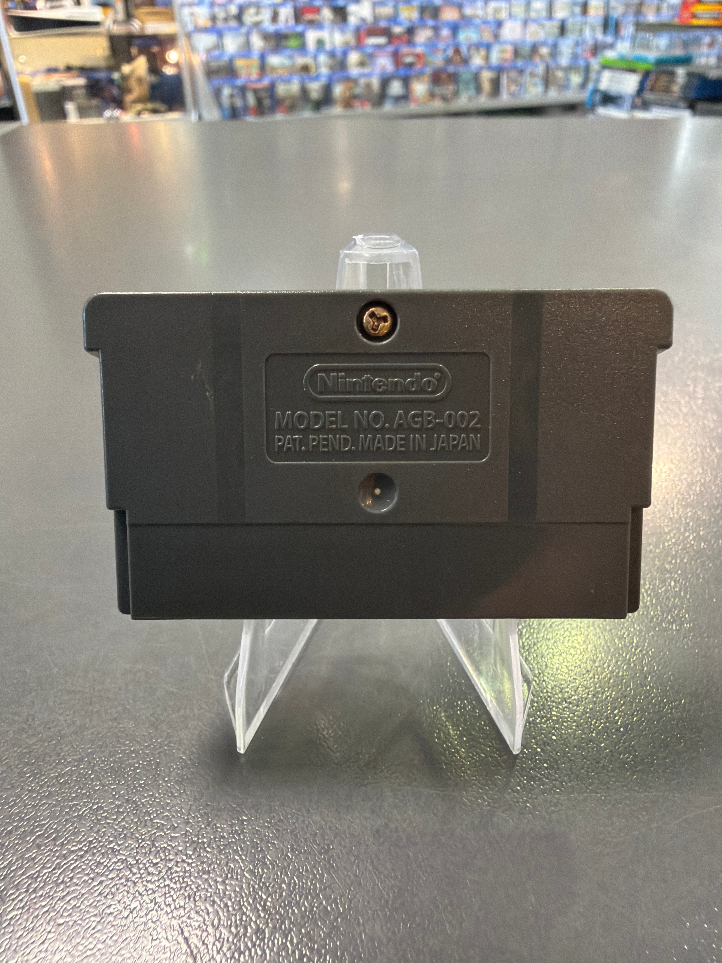 Golden Sun für Gameboy Advance  (modul) gebraucht