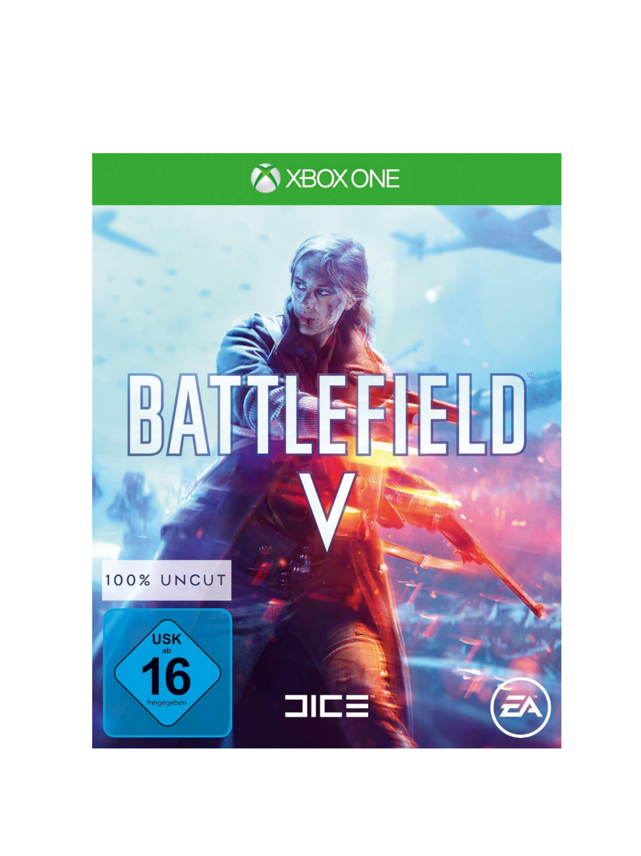 Battlefield V - Standard Edition