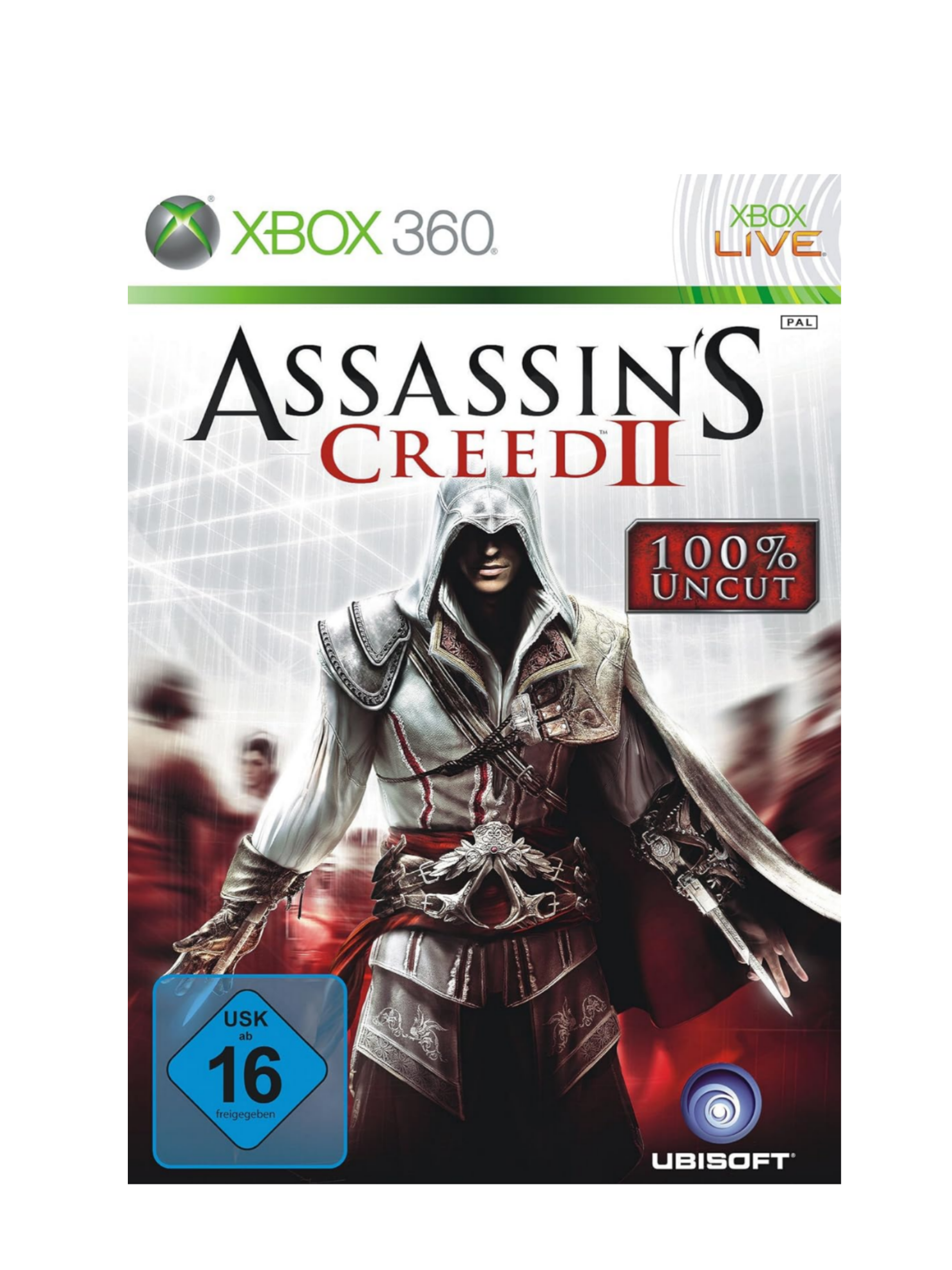 Assassin's Creed II [Xbox 360]