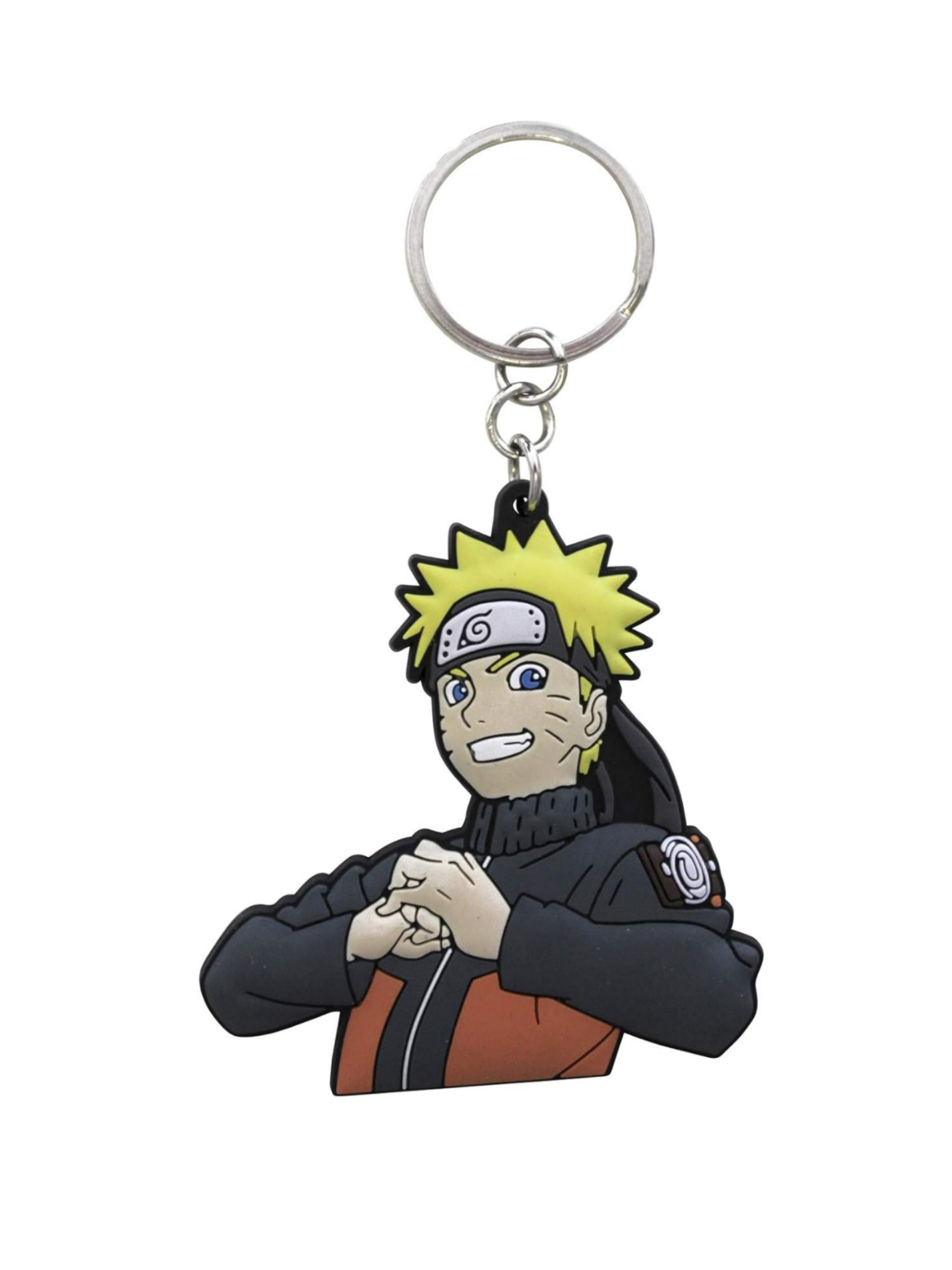 Naruto - Schlüsselanhänger PVC