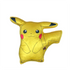 Pokemon Pikachu 3D Kissen