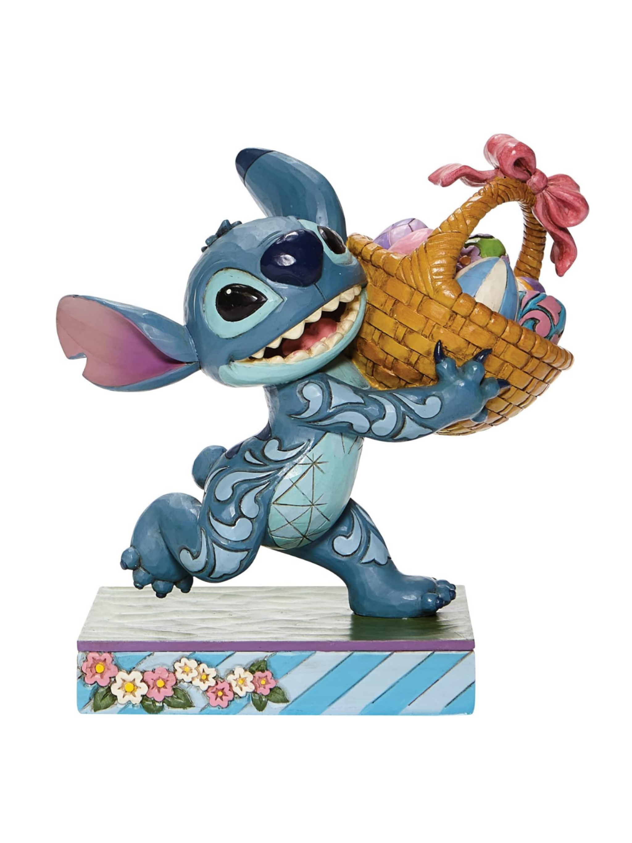 Disney Tradition Stitch "Bizarre Bunny"