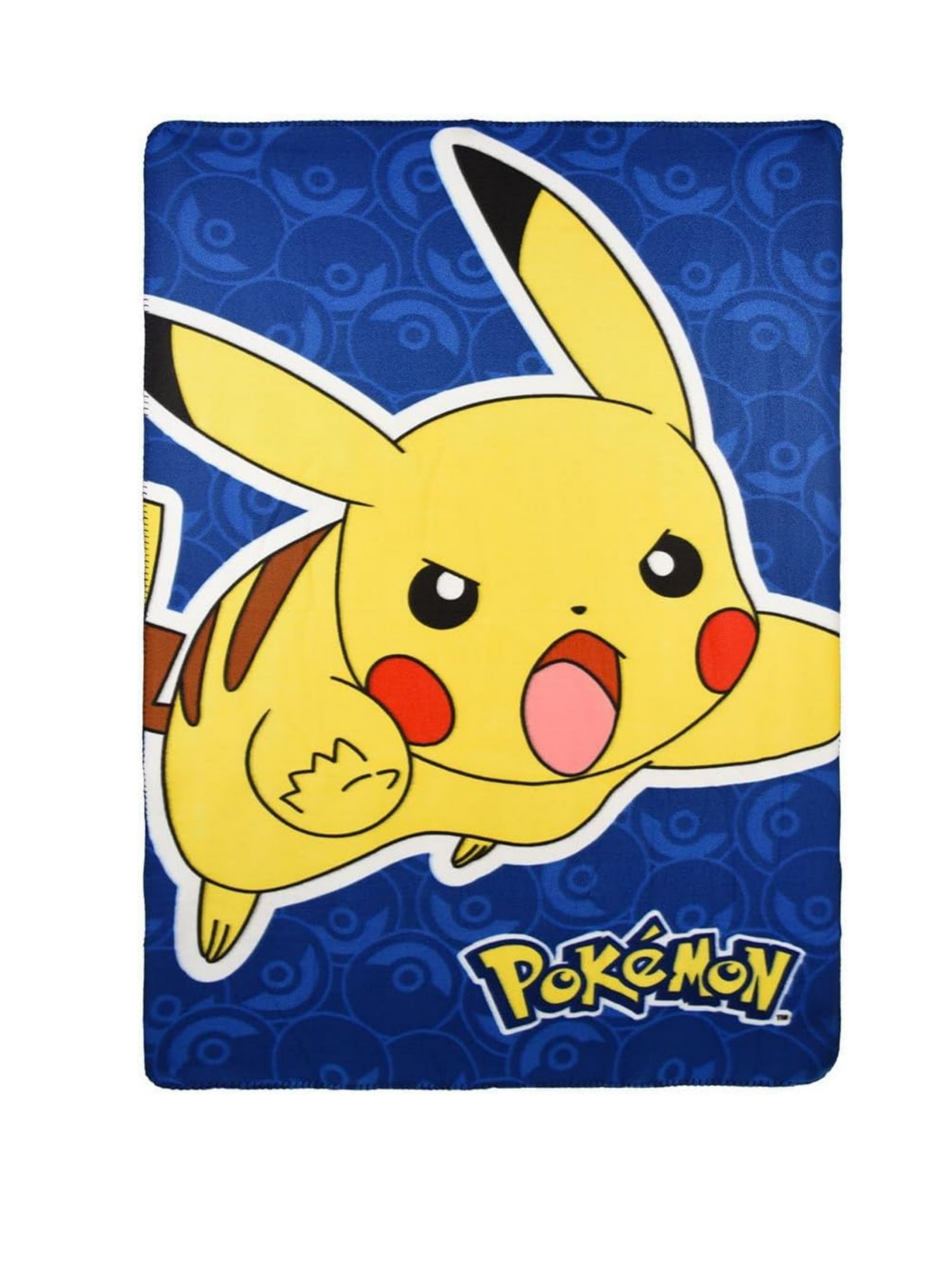 Pokemon Decke