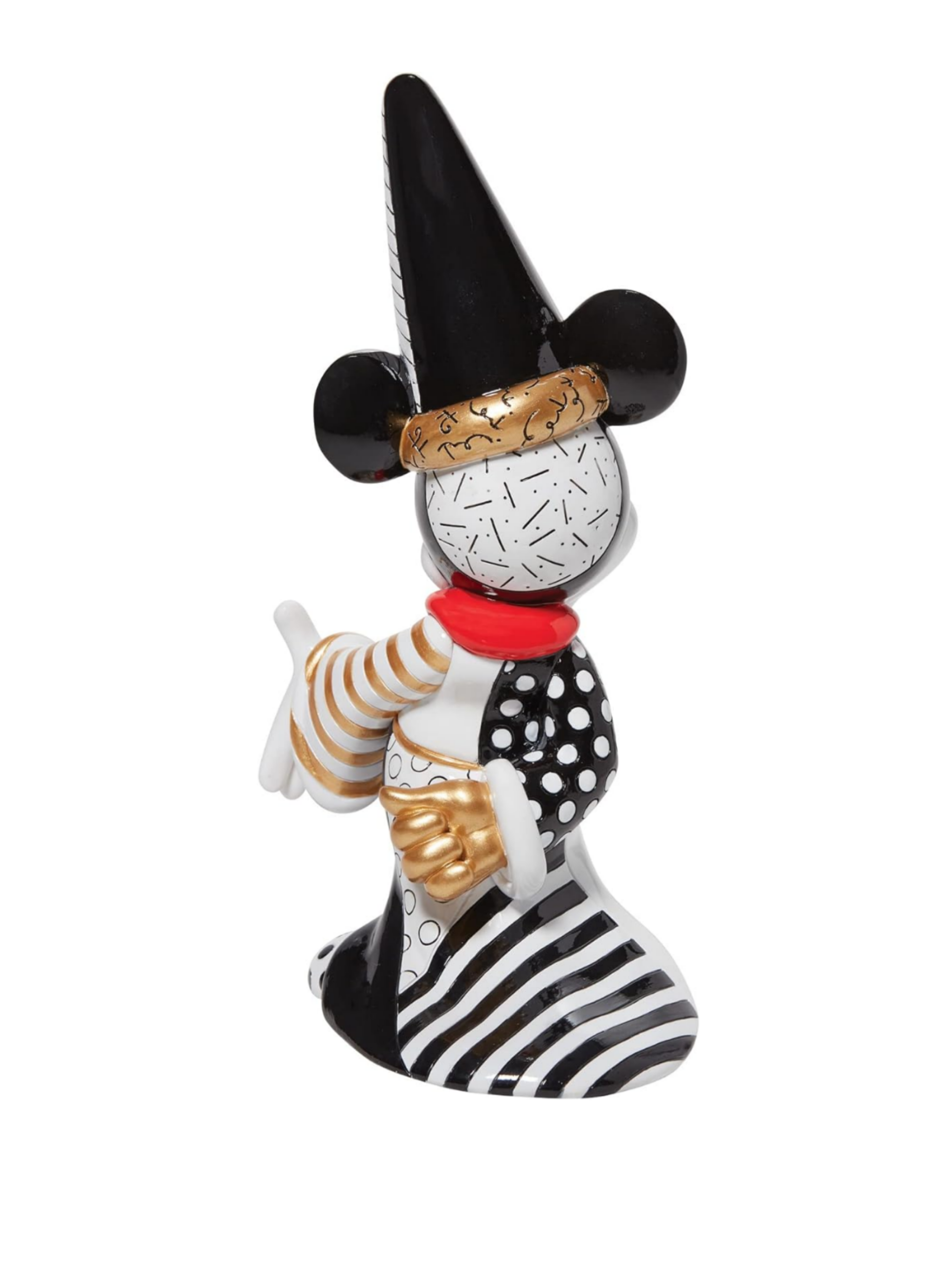 Mickey Mouse Zauberer by Britto