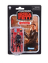 Star Wars: The Book of Boba Fett Vintage Collection Actionfigur 2022 Fennec Shand 10 cm