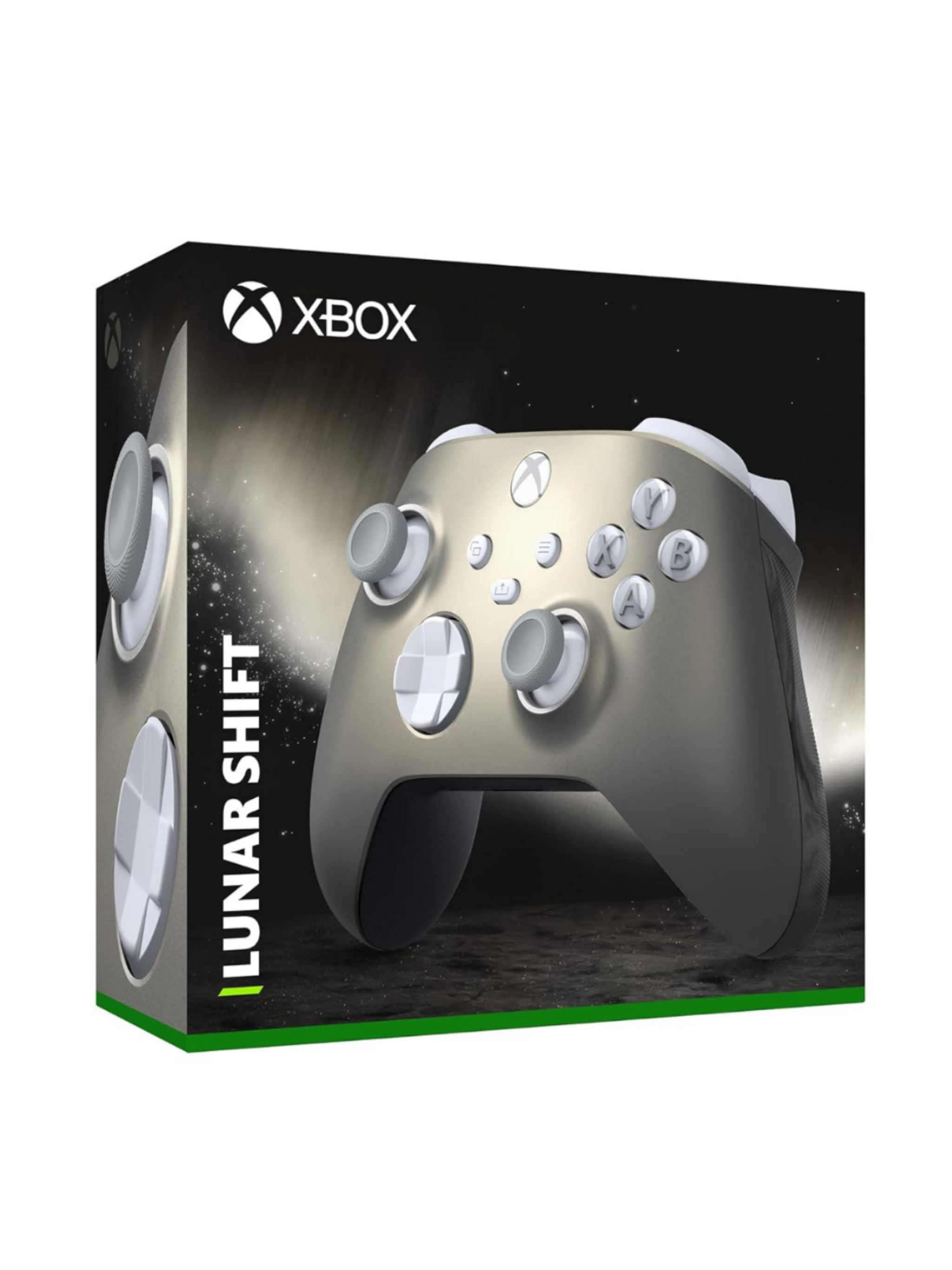 Xbox Wireless Controller Lunar Shift Special Edition [Xbox One-Series X ]