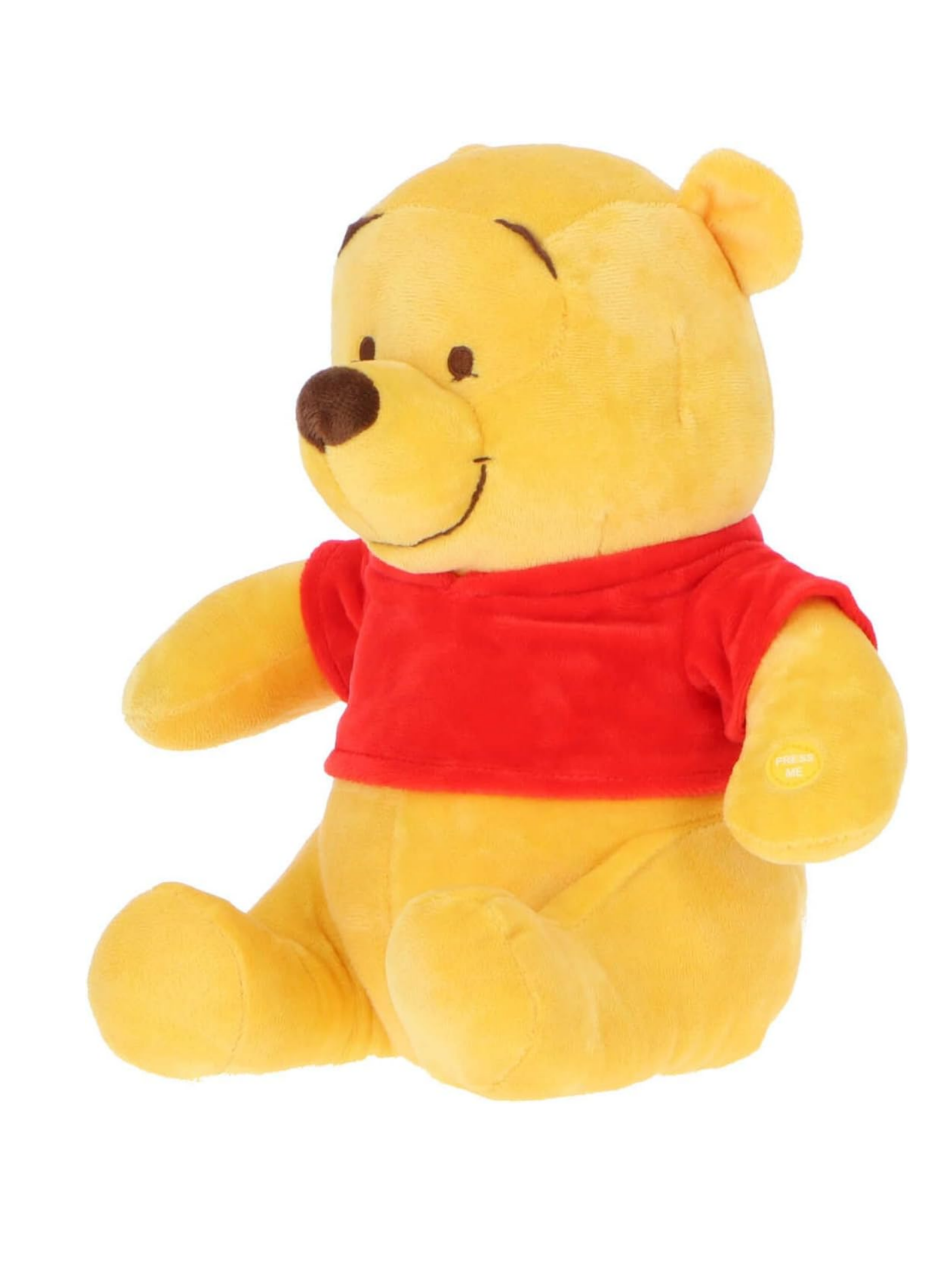 Disney Winnie The Pooh Plüsch 30cm