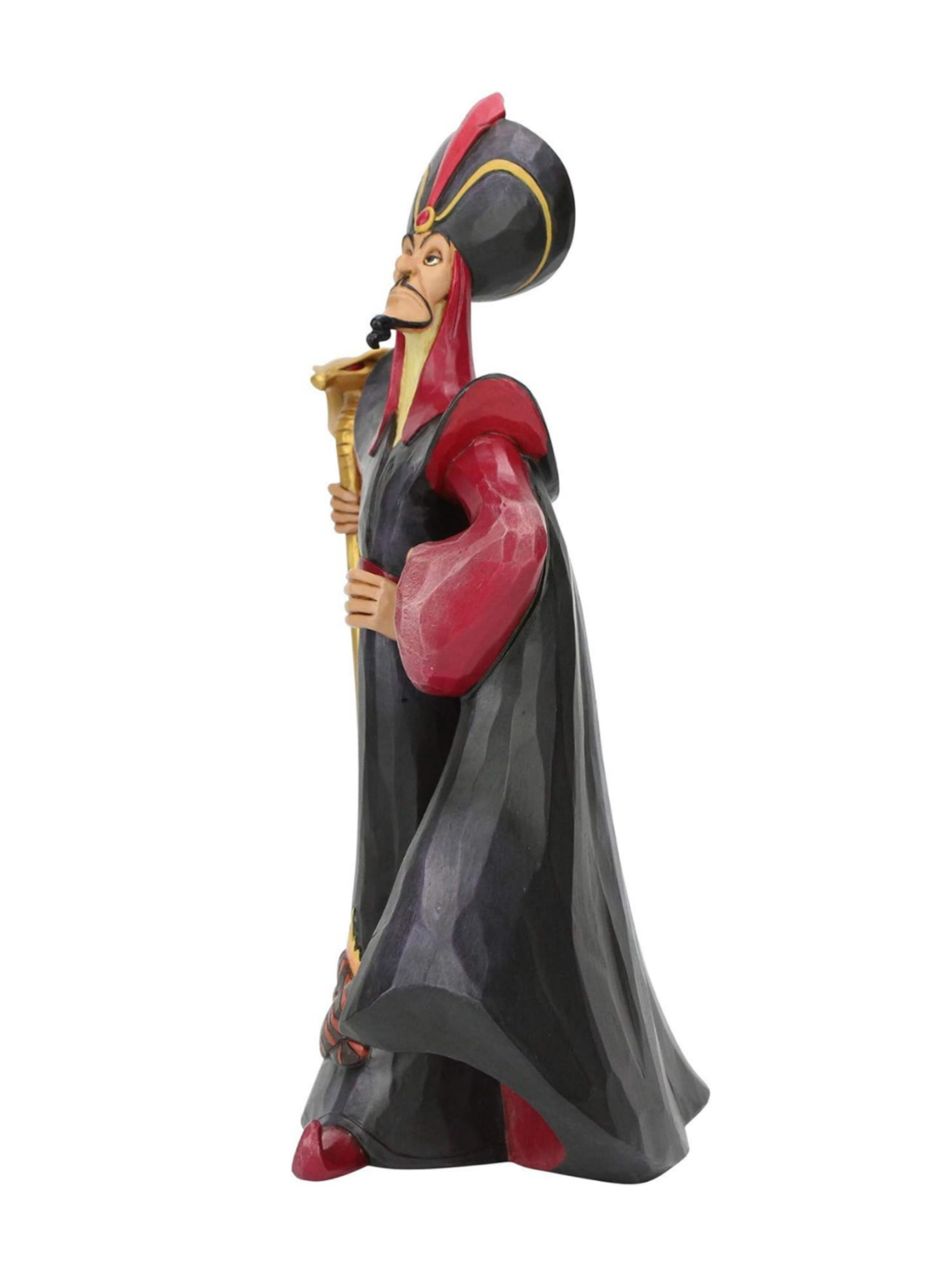 Disney Traditions "Villainous Viper" Jafar