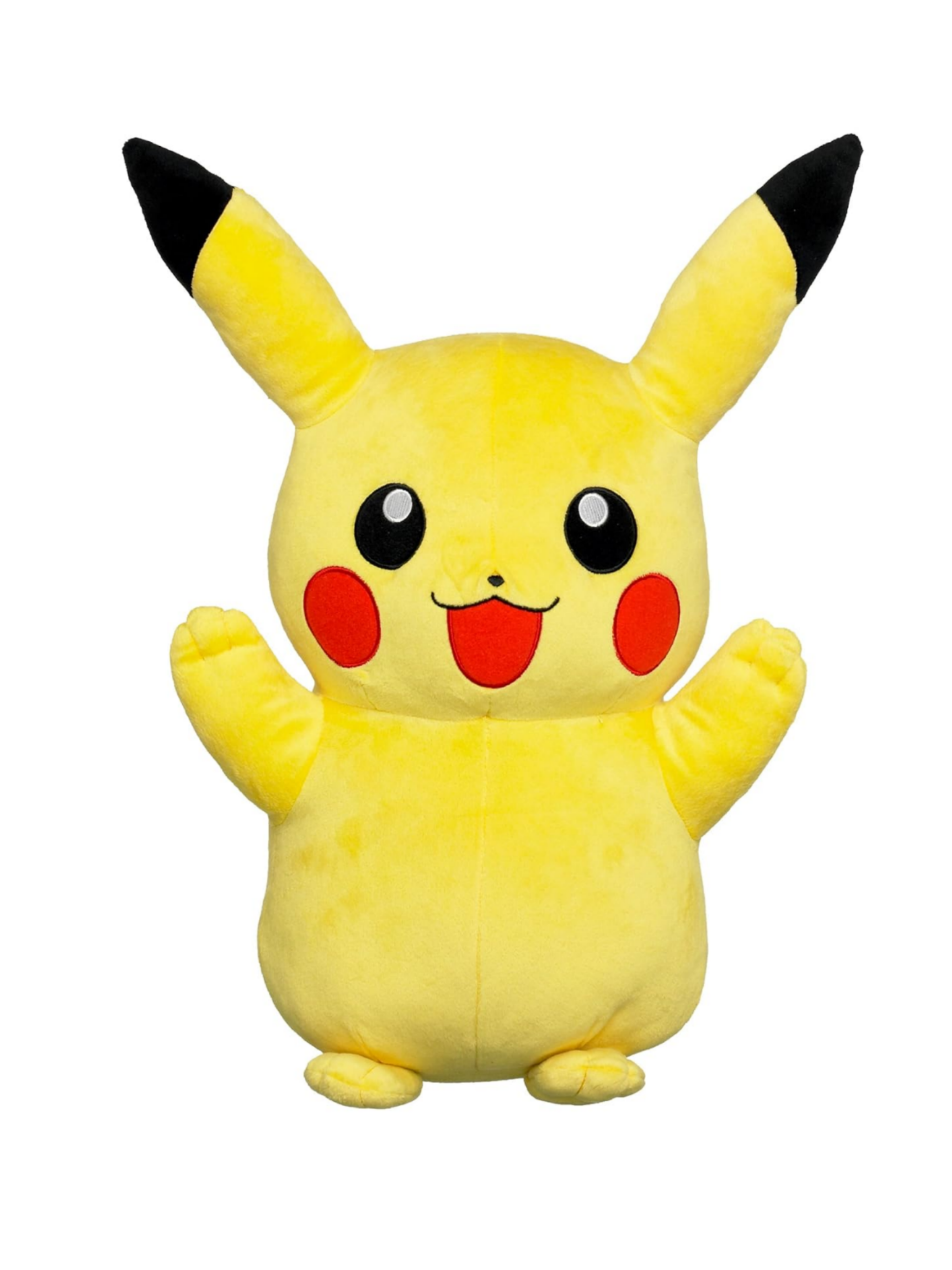 Tomy Pokemon - Pikachu Plüsch 40 cm
