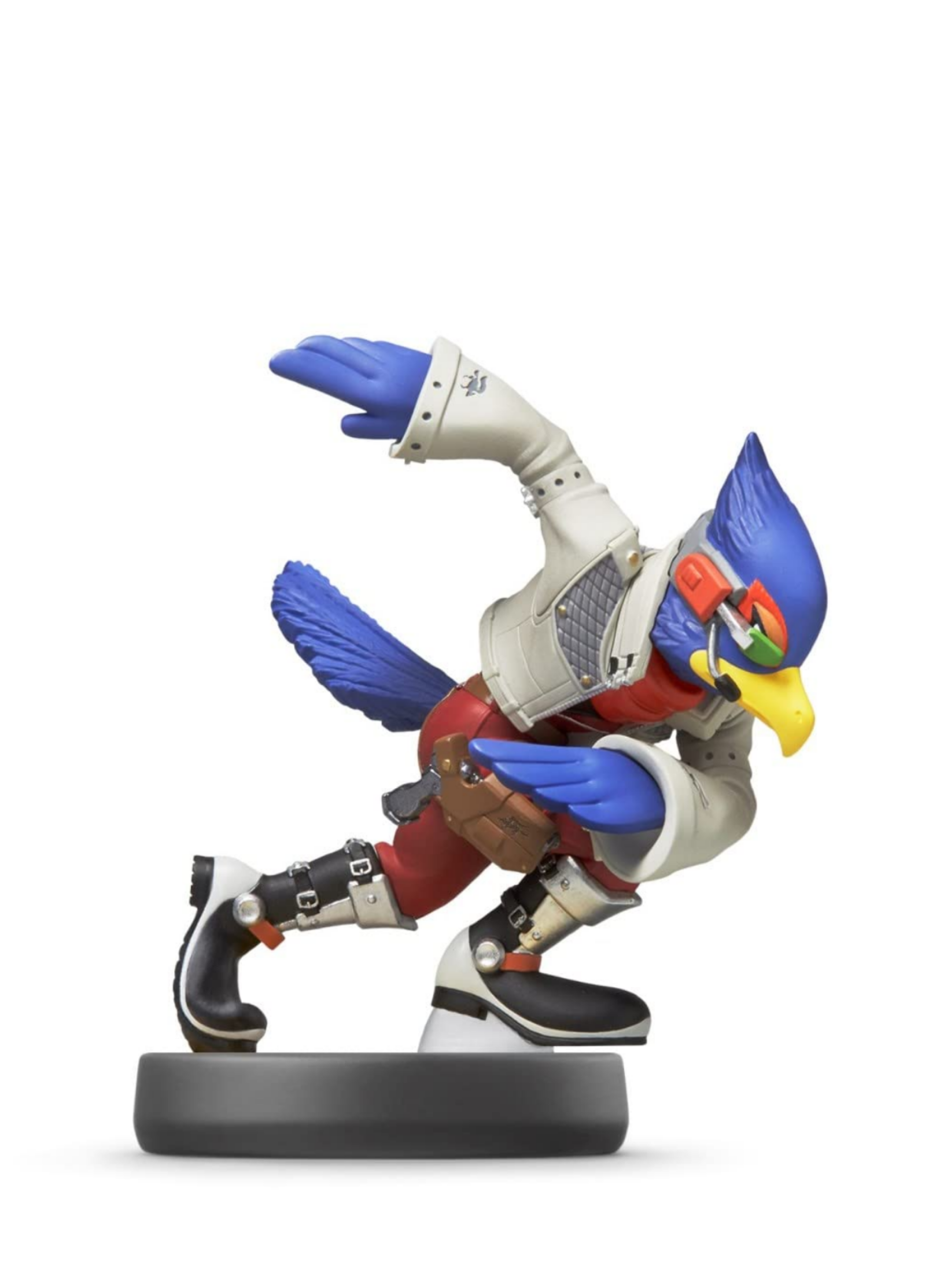 Amiibo Smash Falco Figur