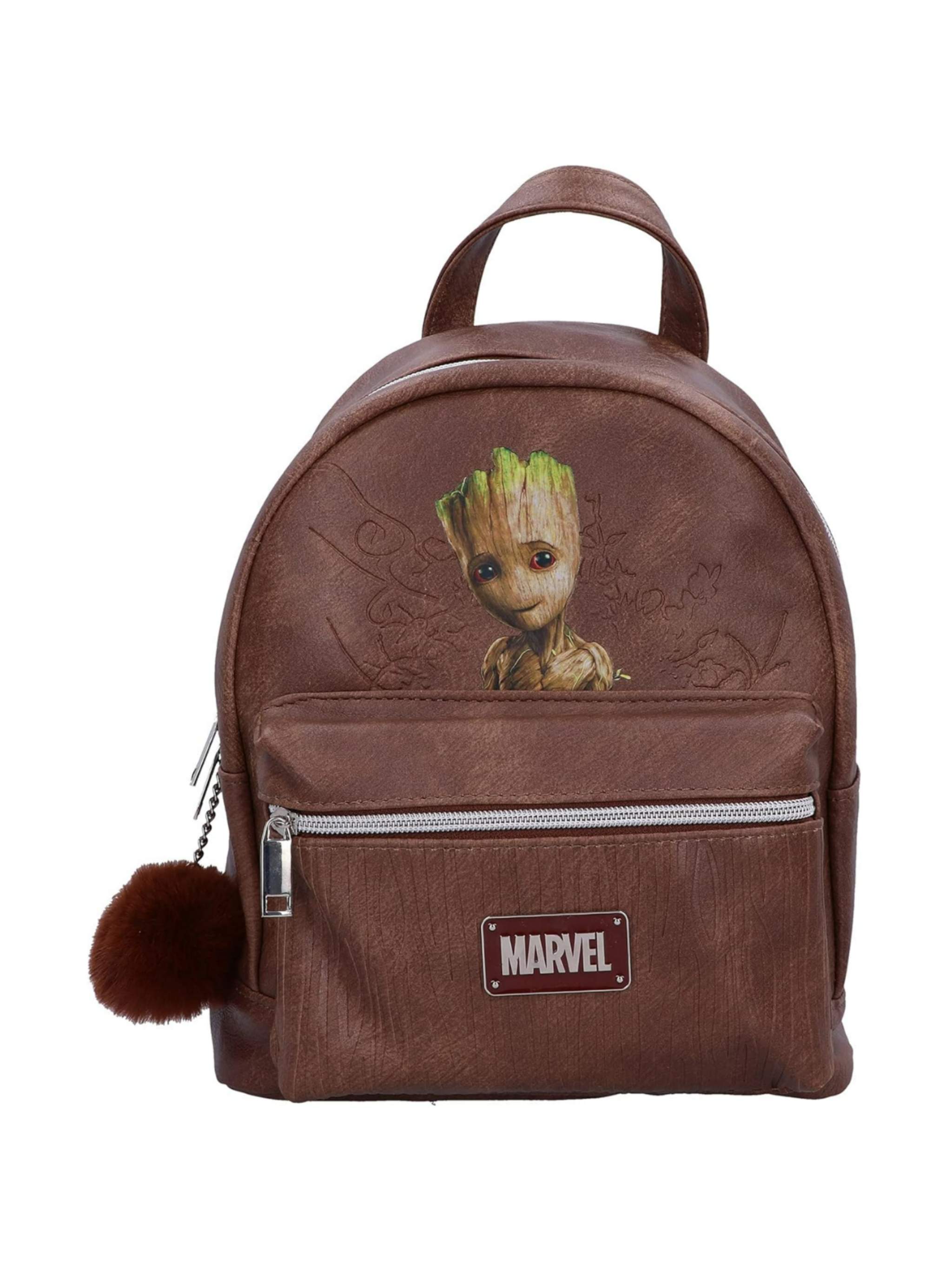 Marvel Guardians of the Galaxy Groot Rucksack 28cm