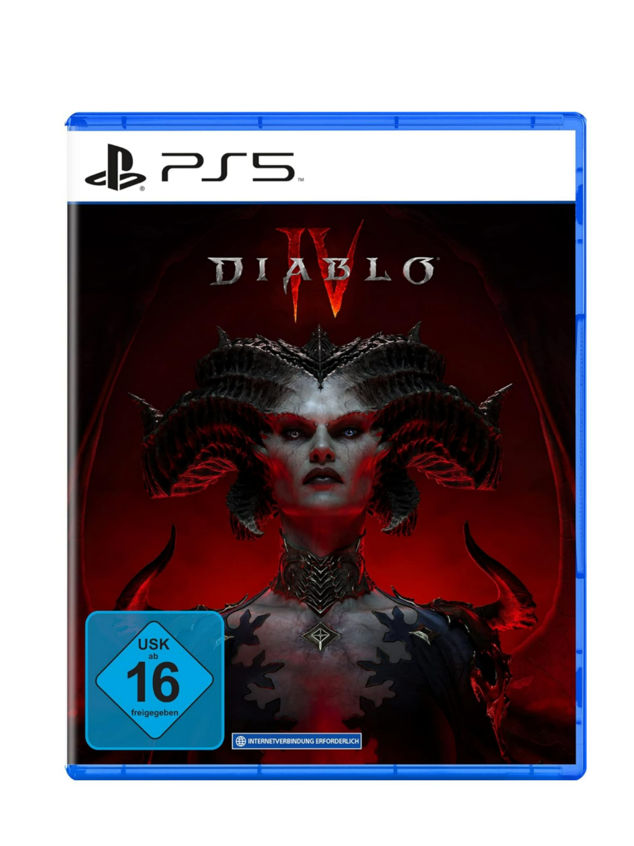 Diablo 4 PS5