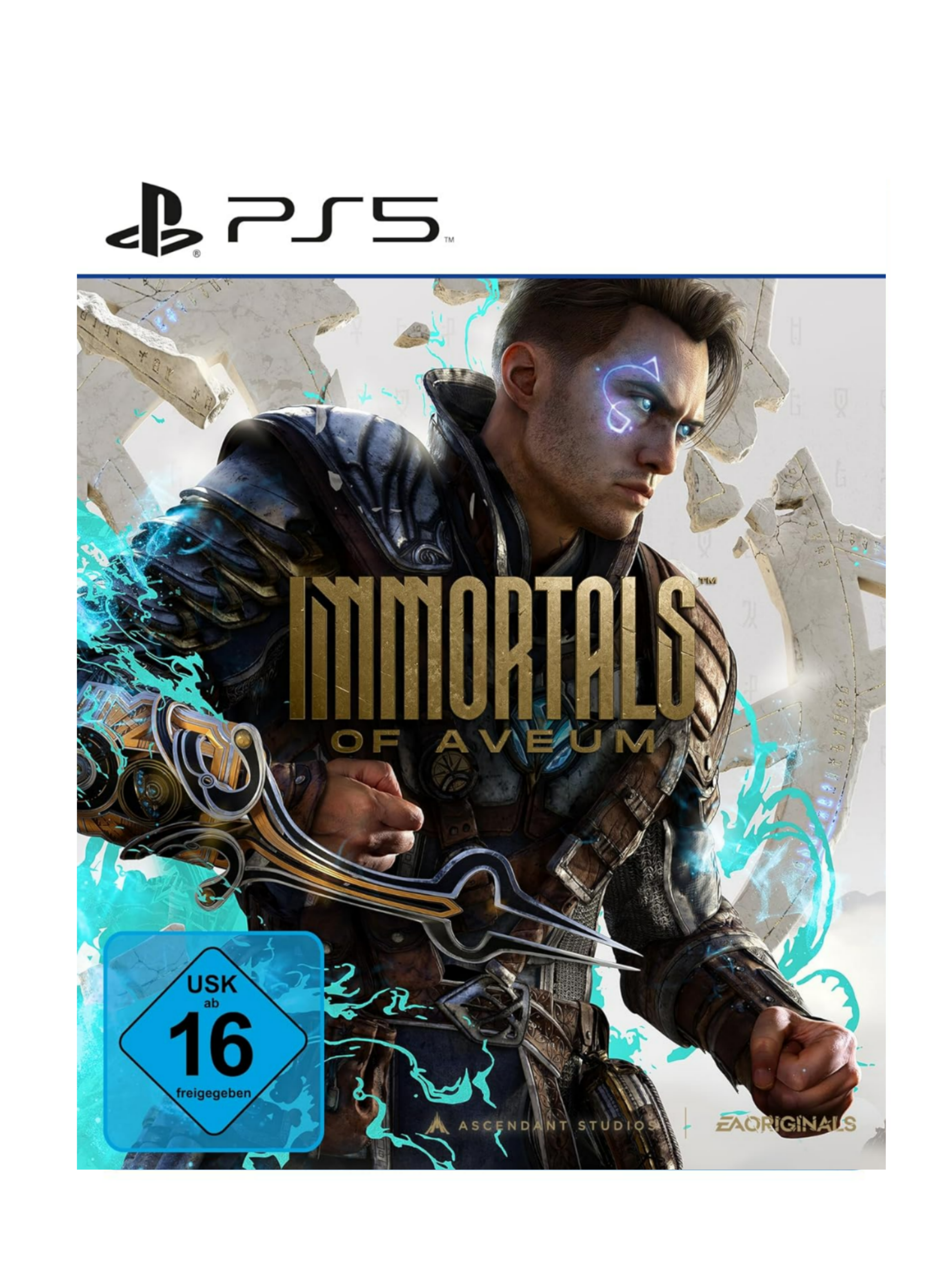 Immortals of Aveum PS5