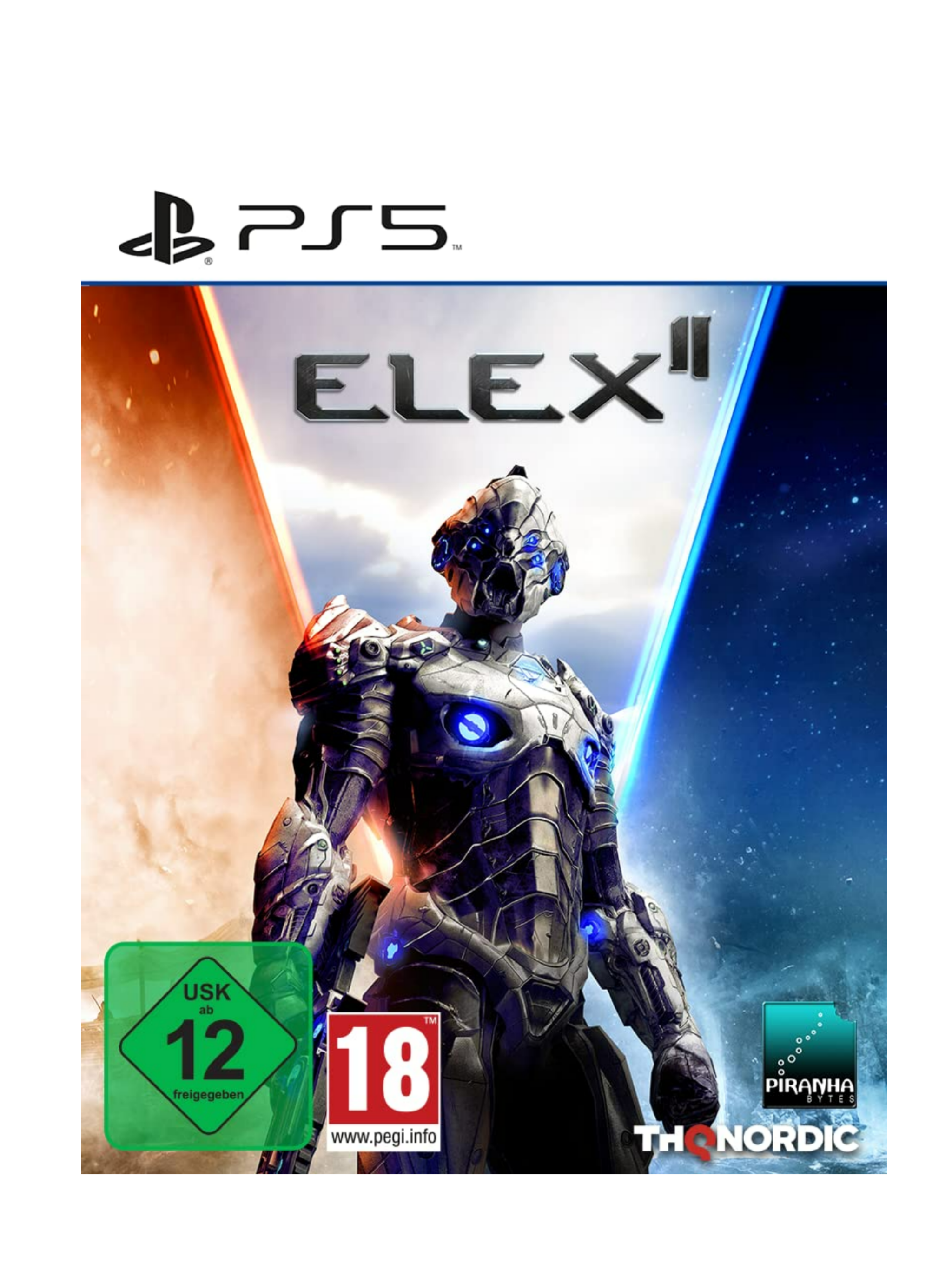 Elex II - PS5
