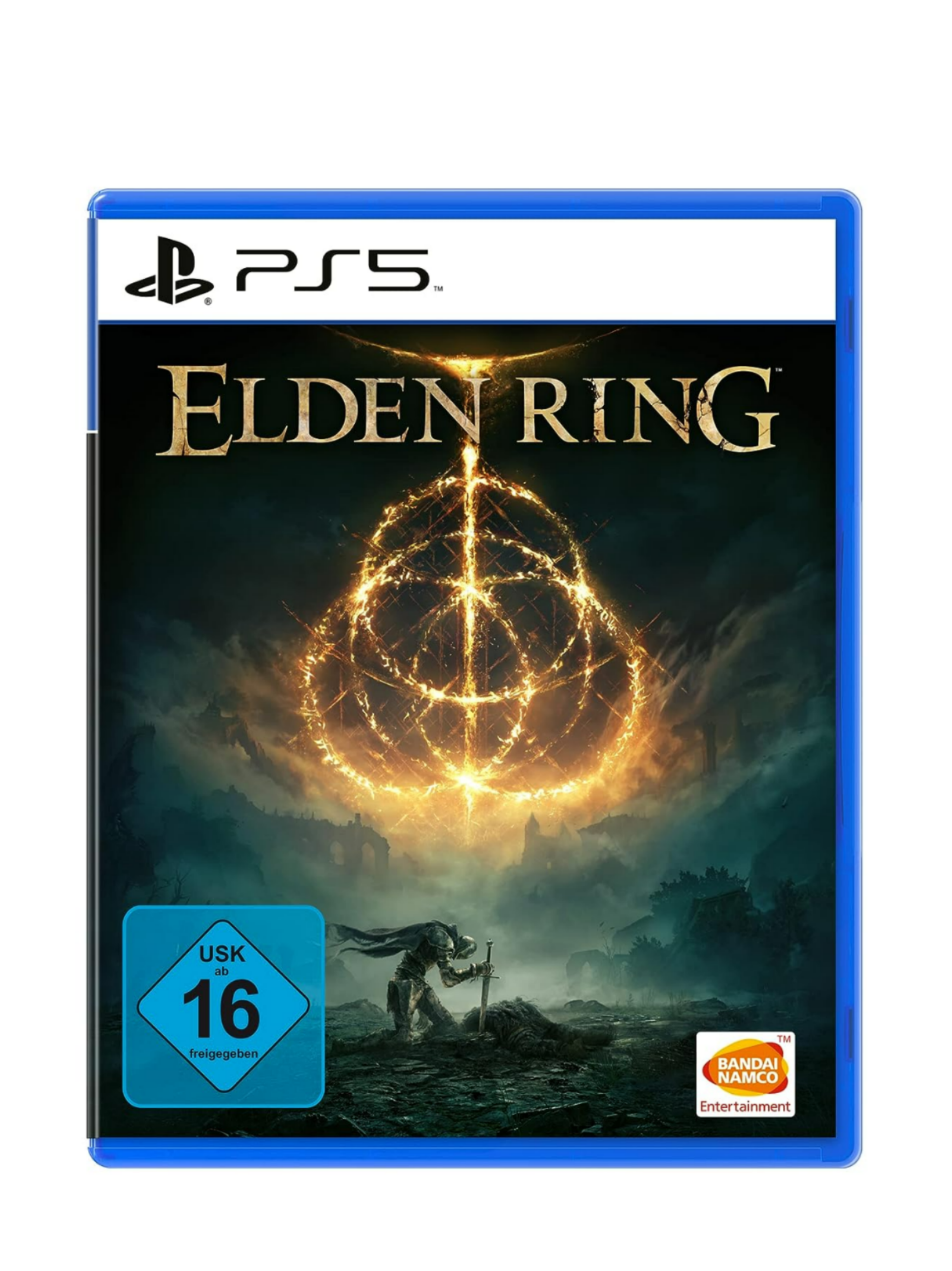 Elden Ring - Standard Edition PS5 gebraucht