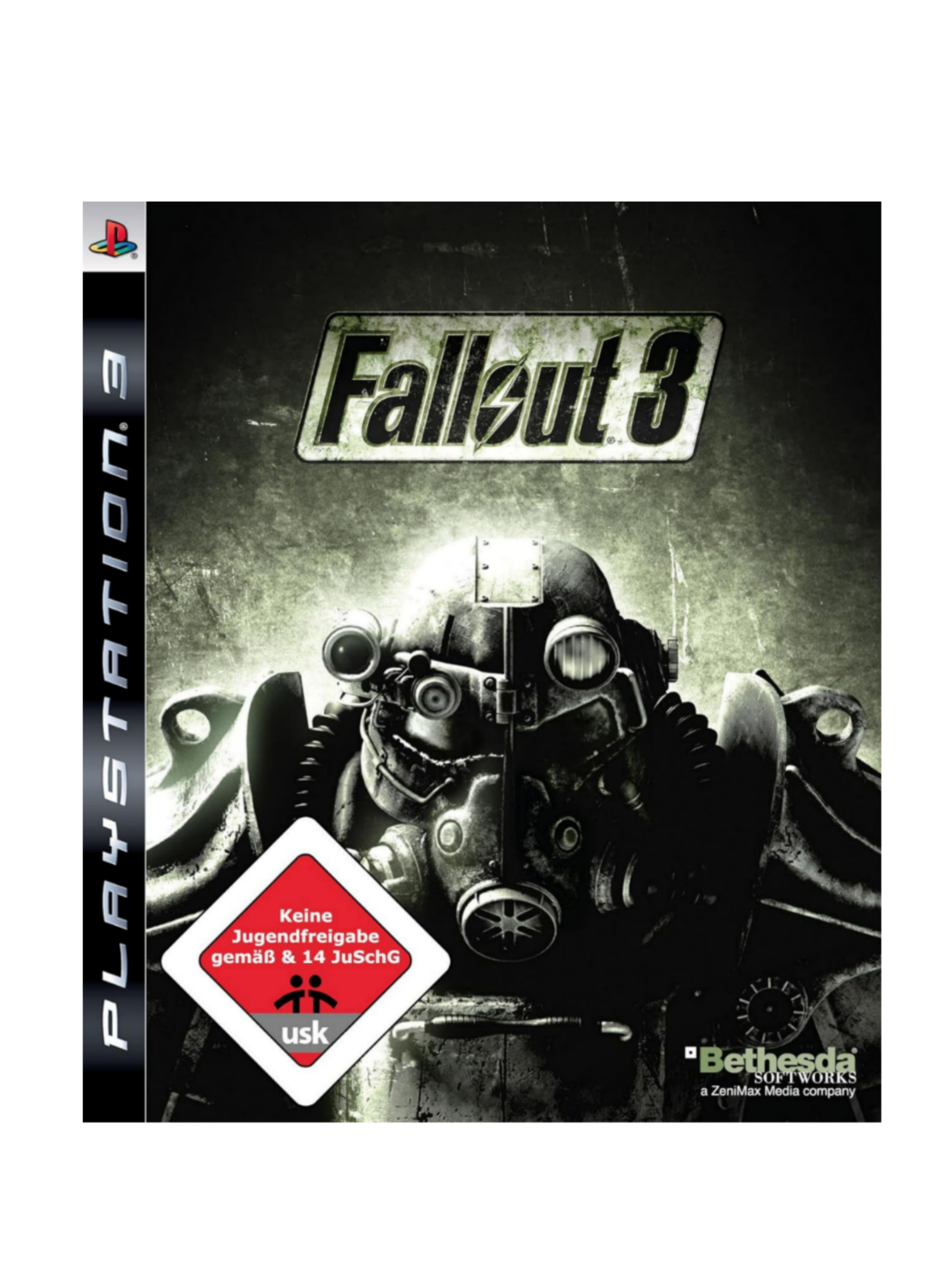Fallout 3 PS3 *gebraucht