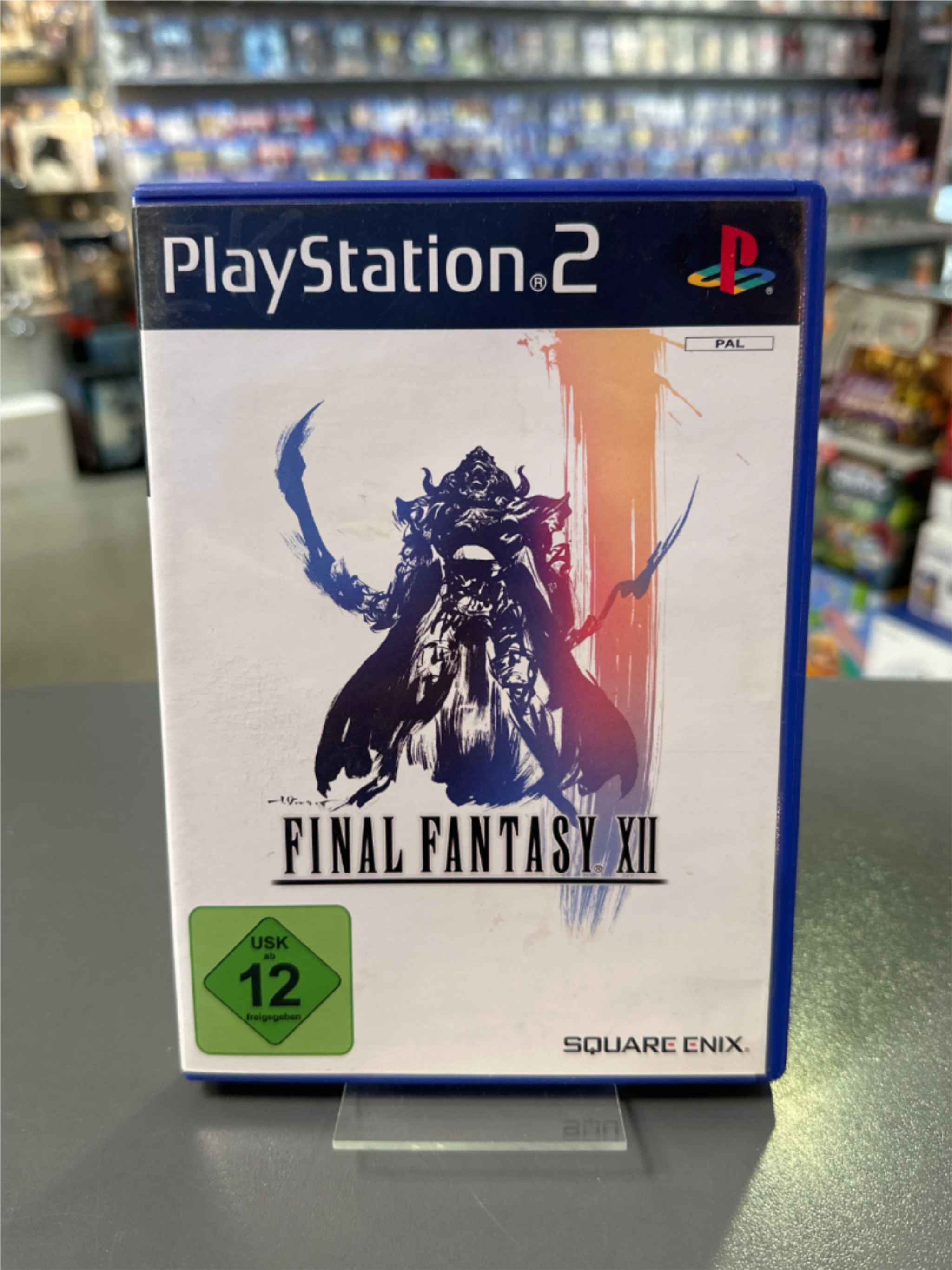 Final Fantasy XII * gebraucht