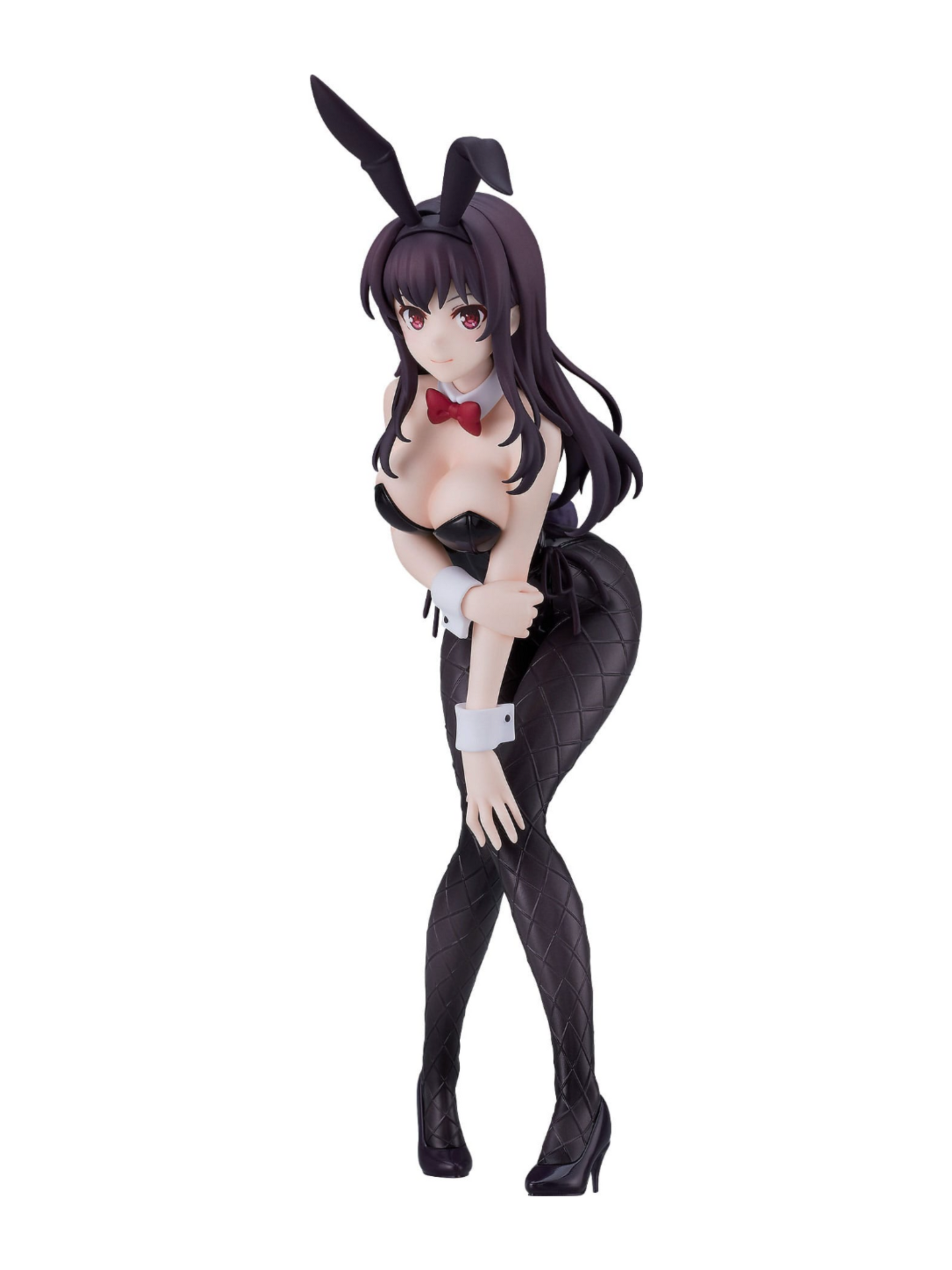 Saekano the Movie: Finale Pop Up Parade Statue Utaha Kasumigaoka: Bunny Ver 17 cm
