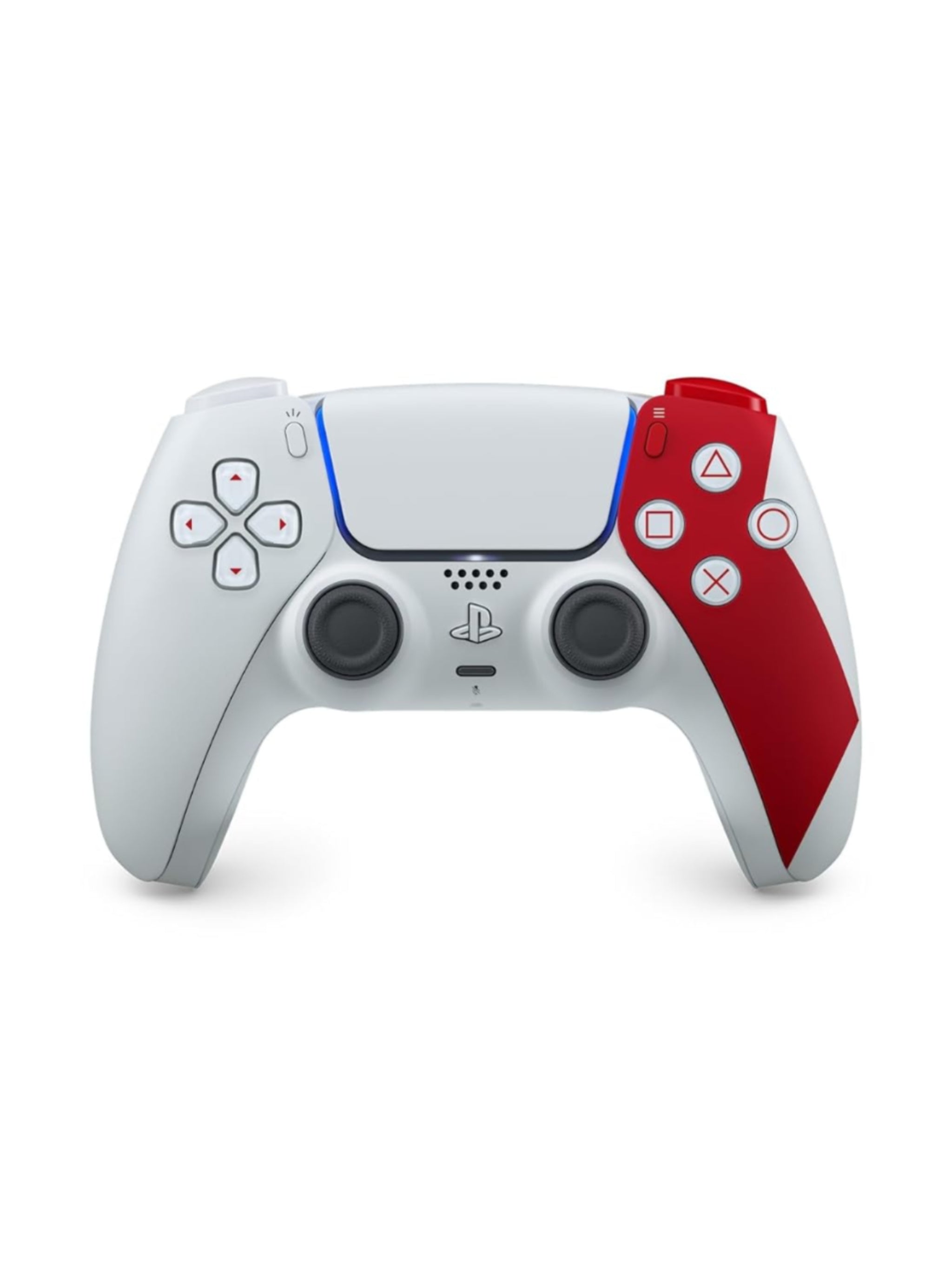 Playstation DualSense® Wireless-Controller – God of War™ 20th Anniversary Limited Edition