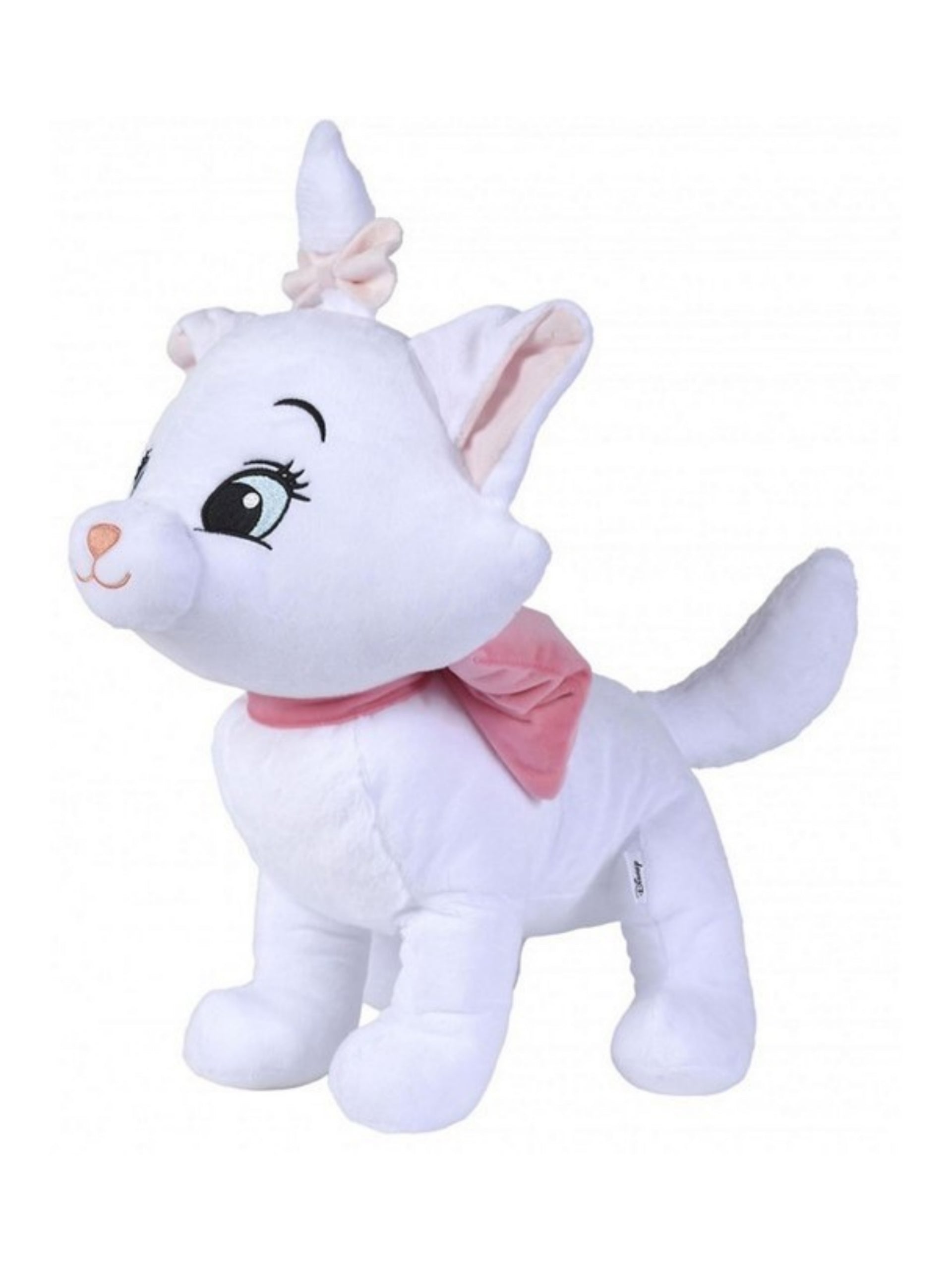 Disney Marie Plüsch 40cm