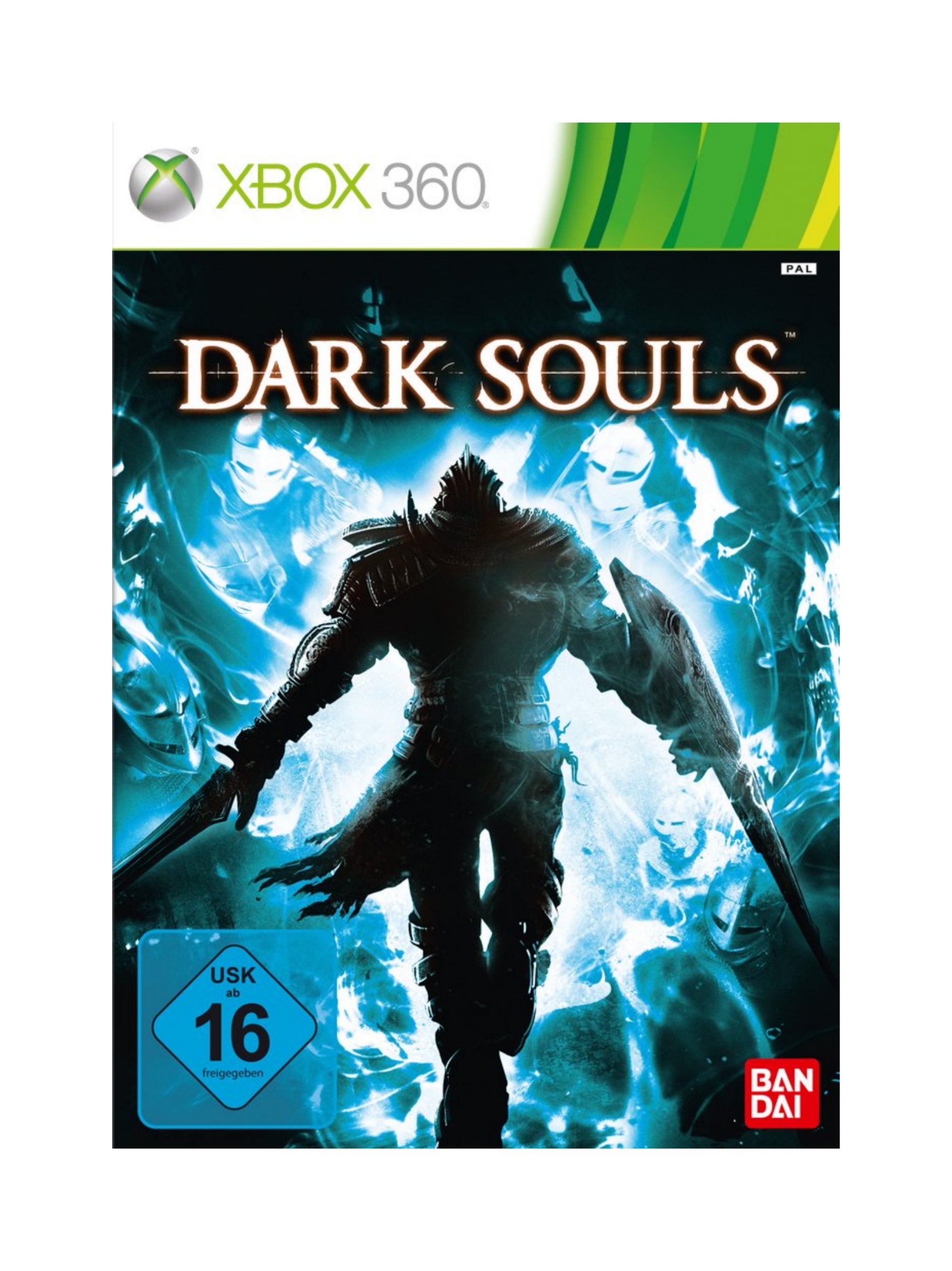 Dark Souls - Xbox 360