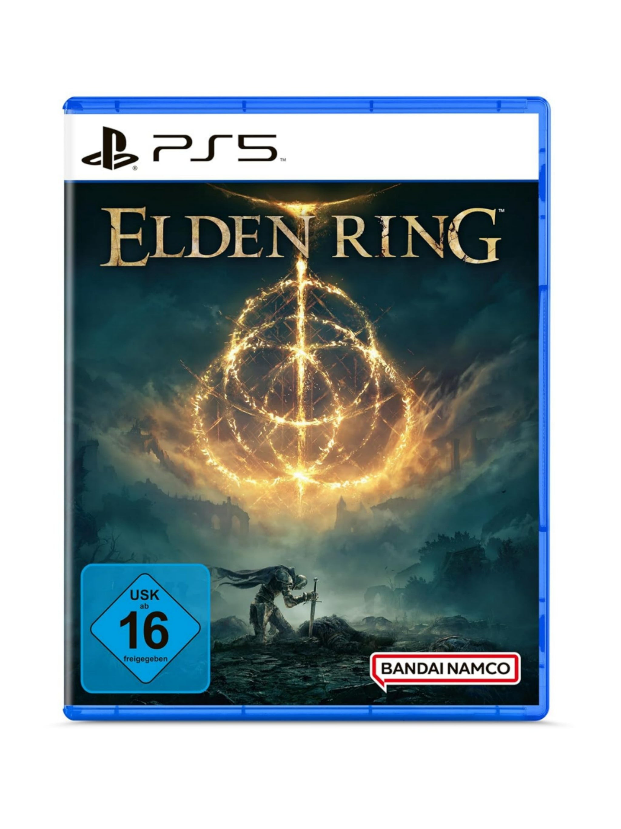 Elden Ring - Standard Edition PS5
