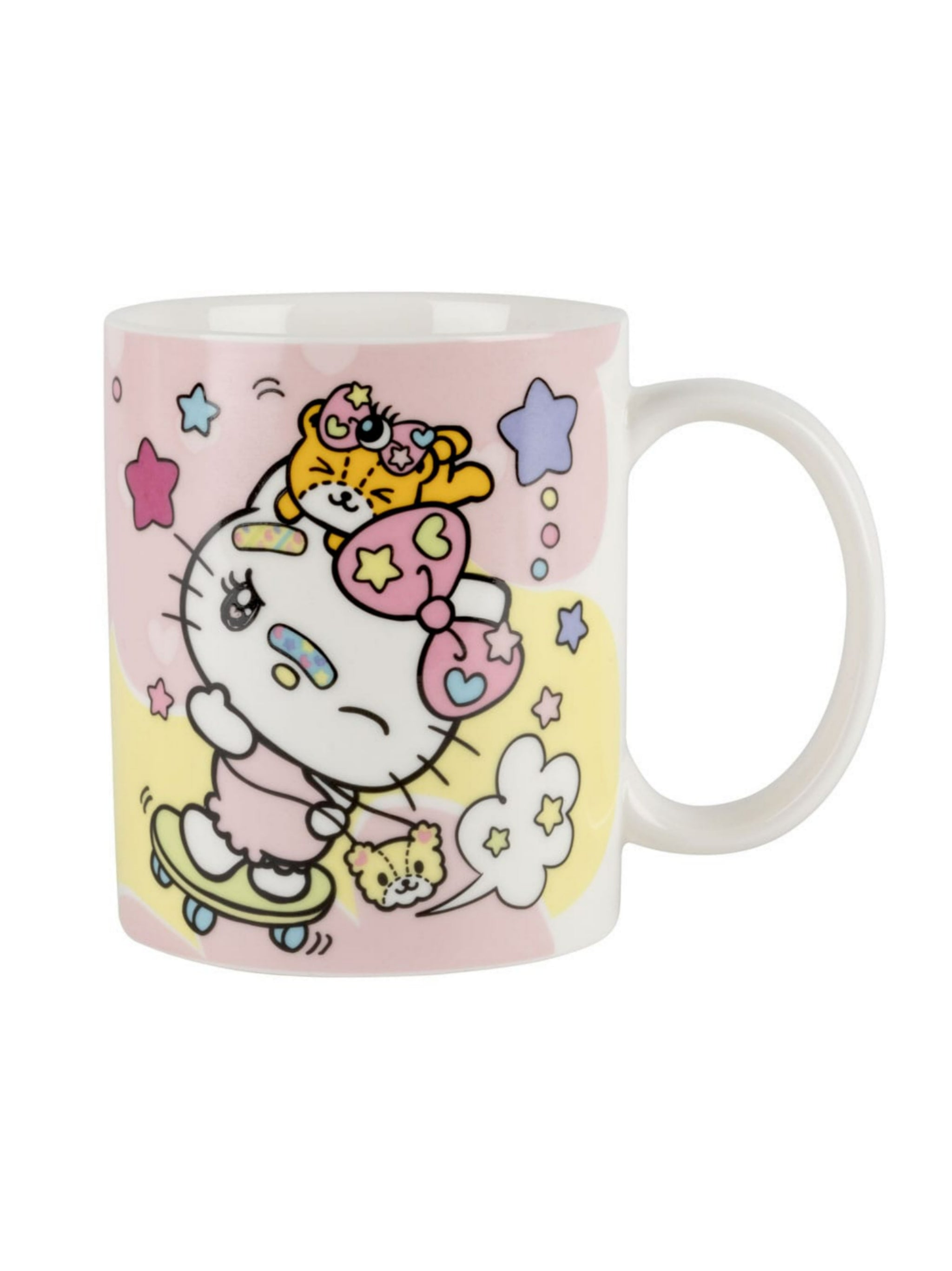 Sanrio Tasse Hello Kitty Skate 320 ml
