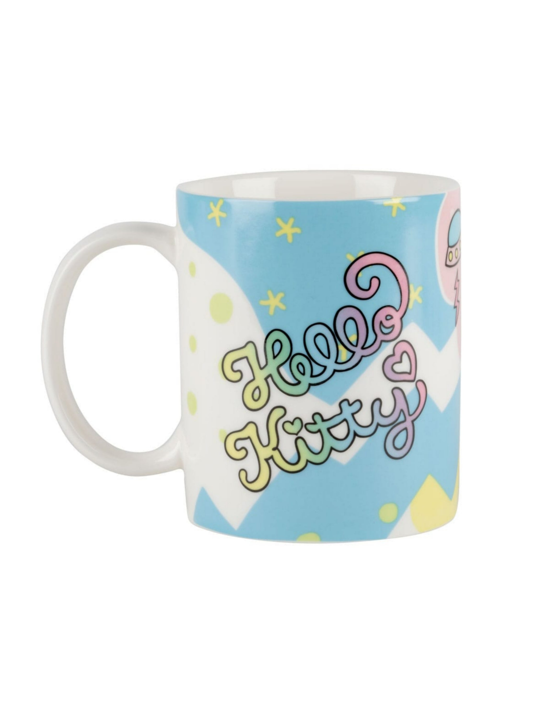 Sanrio Tasse Hello Kitty Skate 320 ml