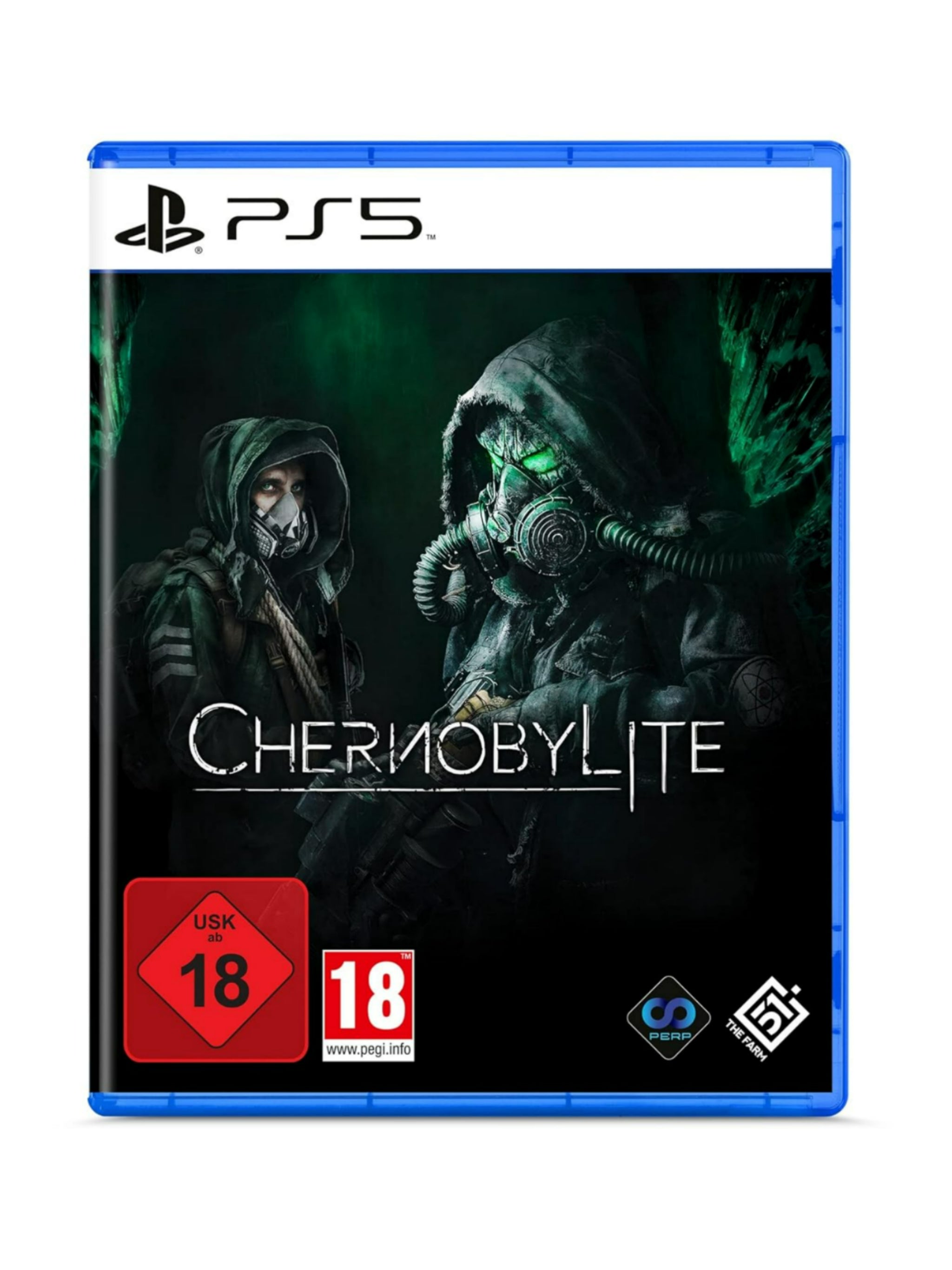 Chernobylite - PS5 *Neu