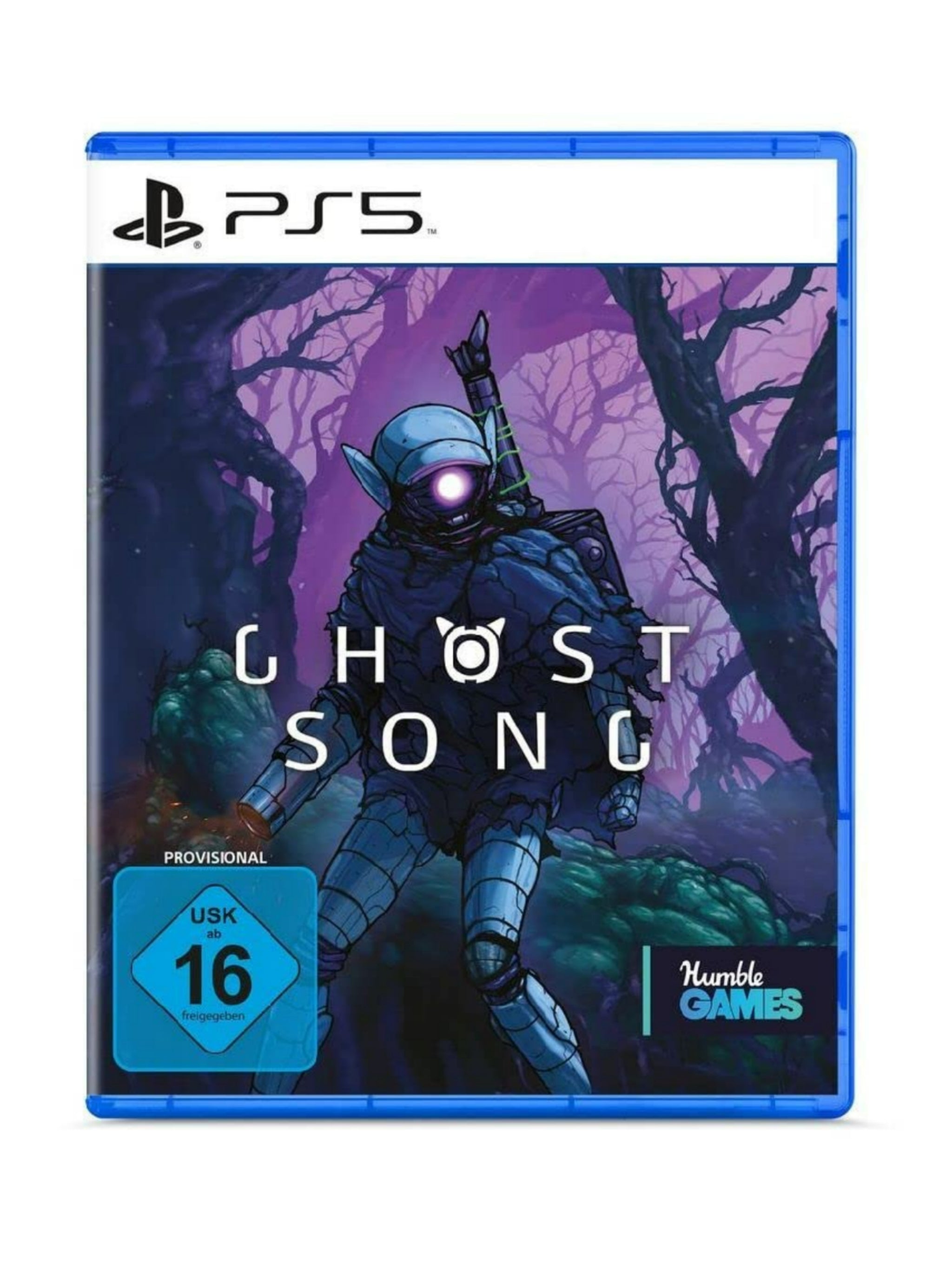 Ghost Song - PS5 *Neu