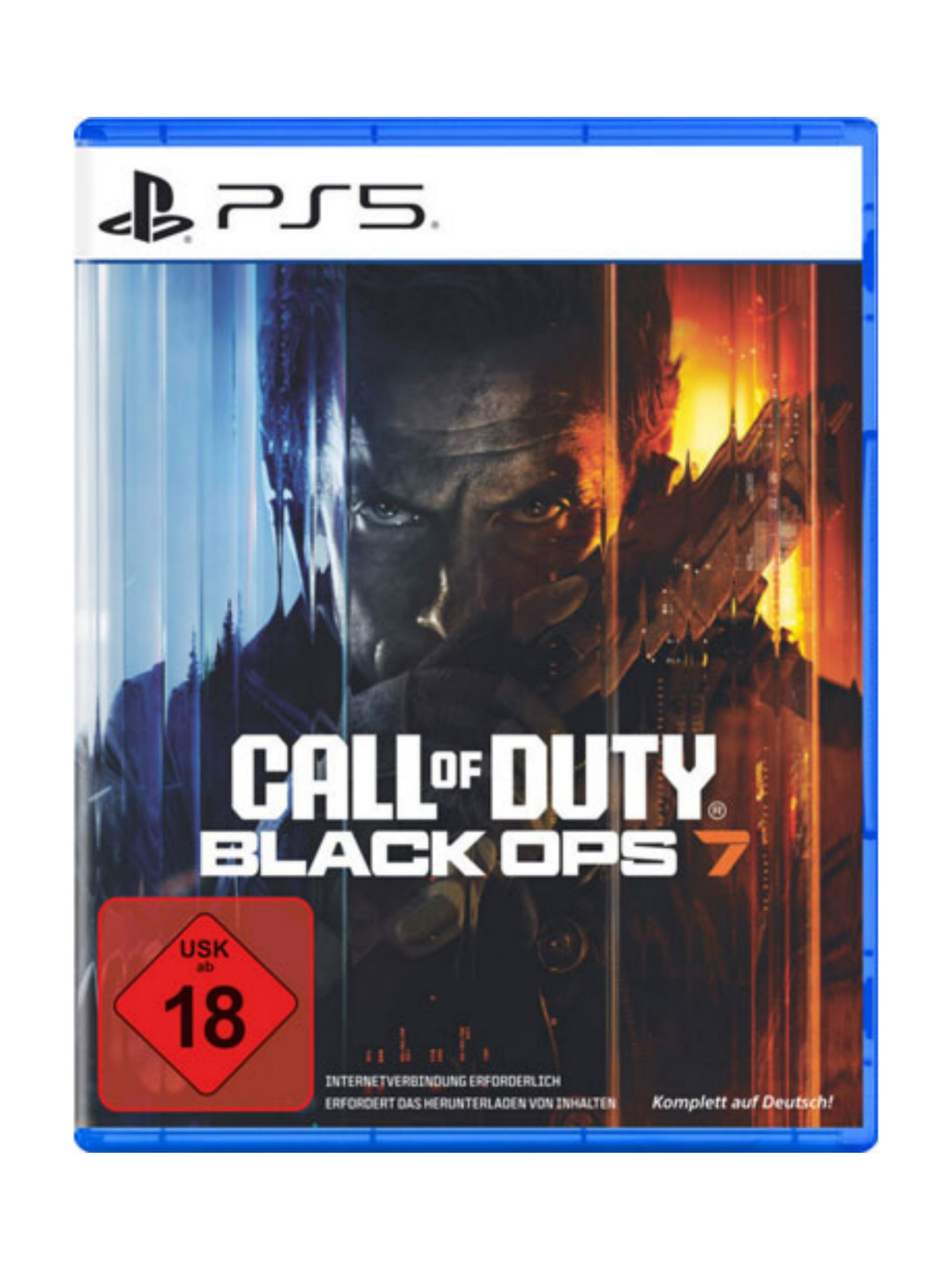 Call of Duty: Black Ops 7 PS5