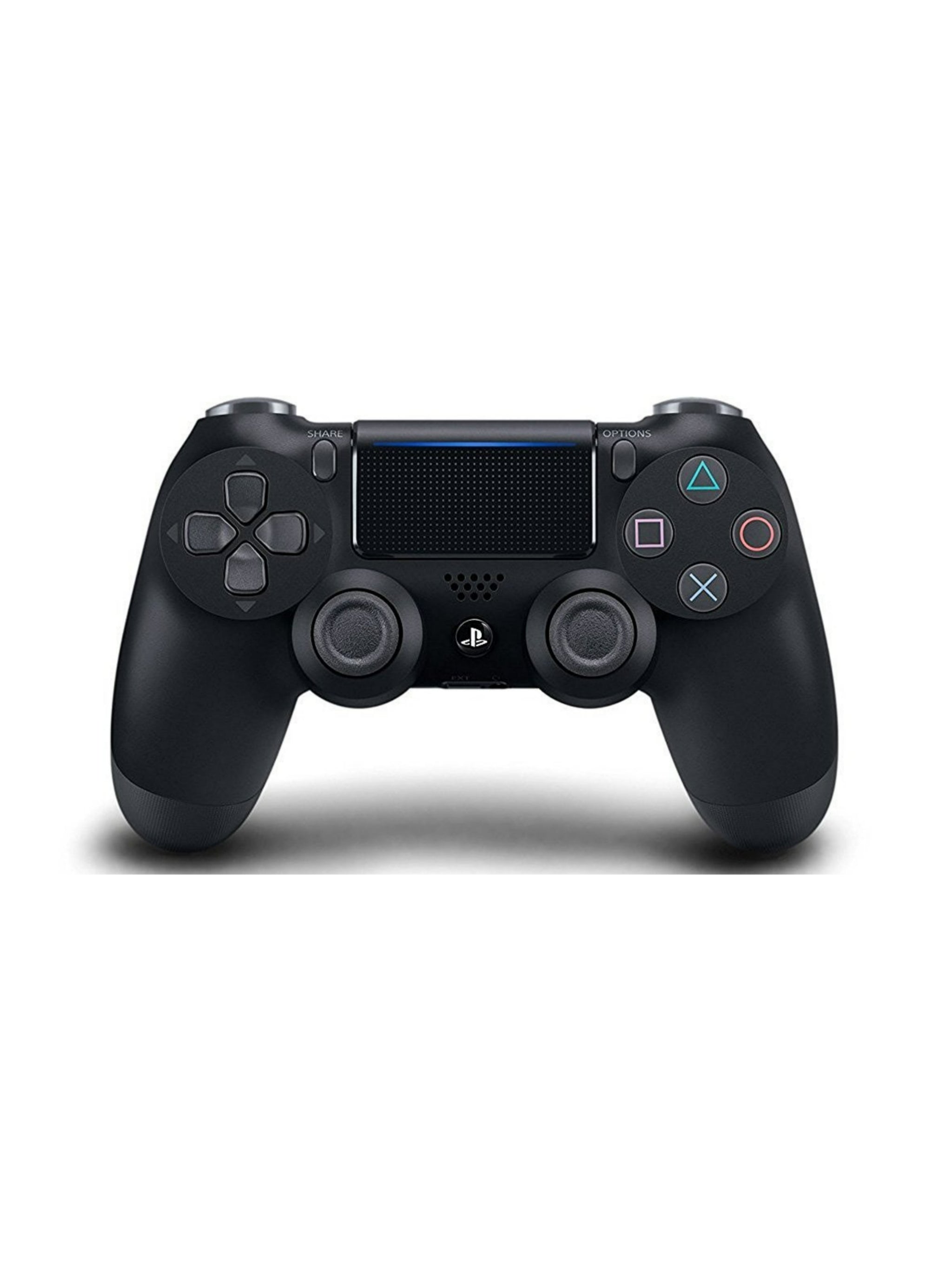 Playstation Dualshock 4 Wireless Controller –  Jet Black *Neu