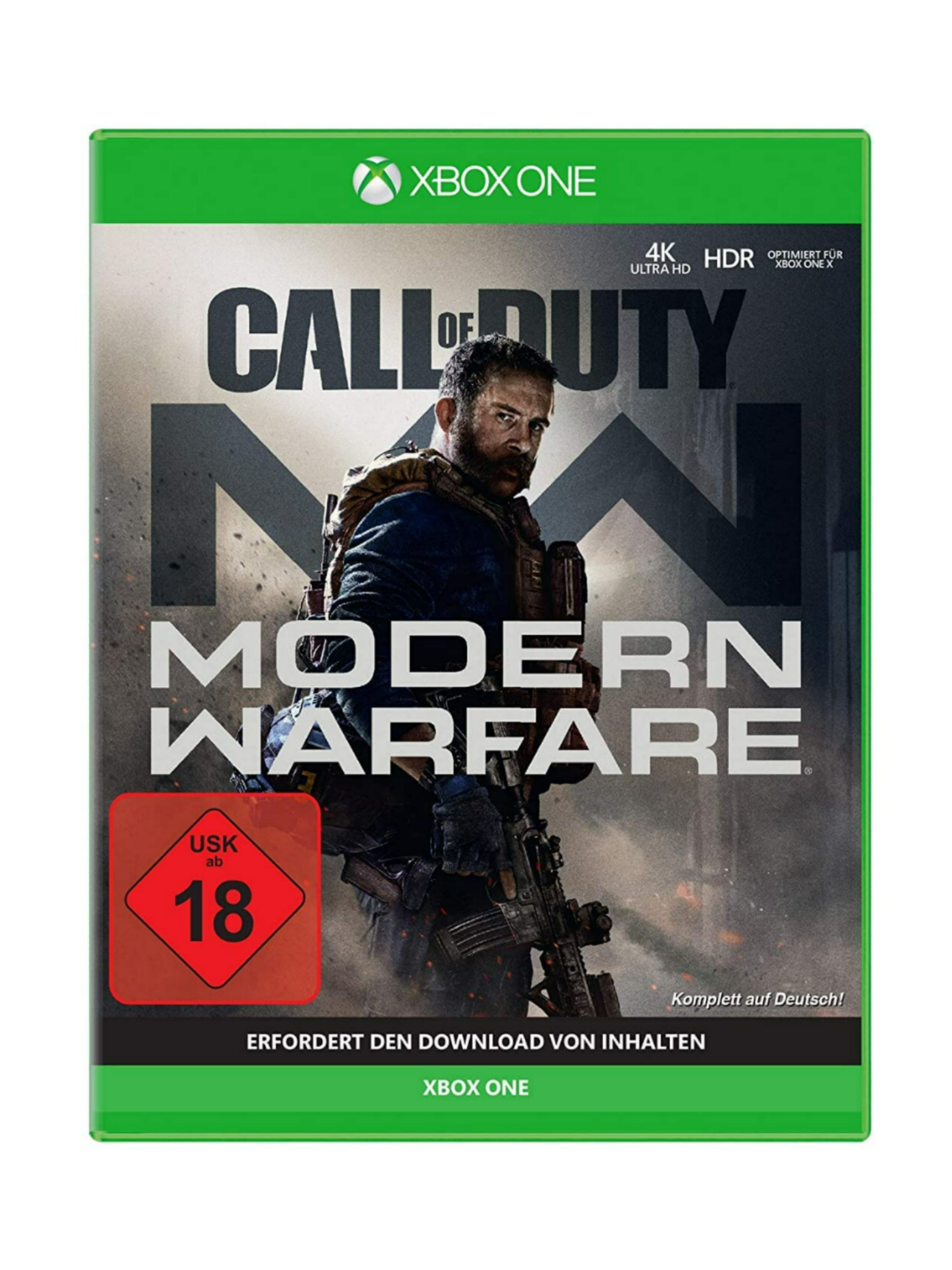 Call of Duty: Modern Warfare Xbox One / Xbox Series X *Neu