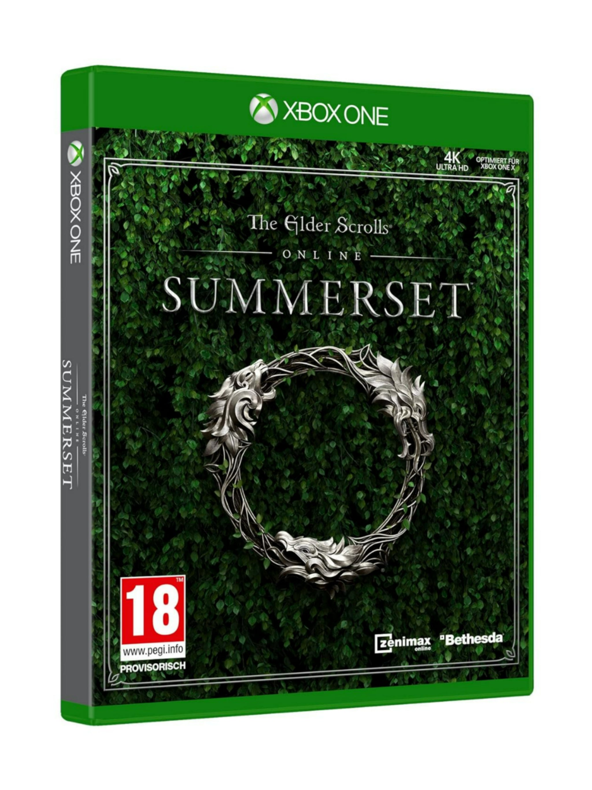 WWE 2K23 Xbox One Xbox Series X PEGI Version *Neu