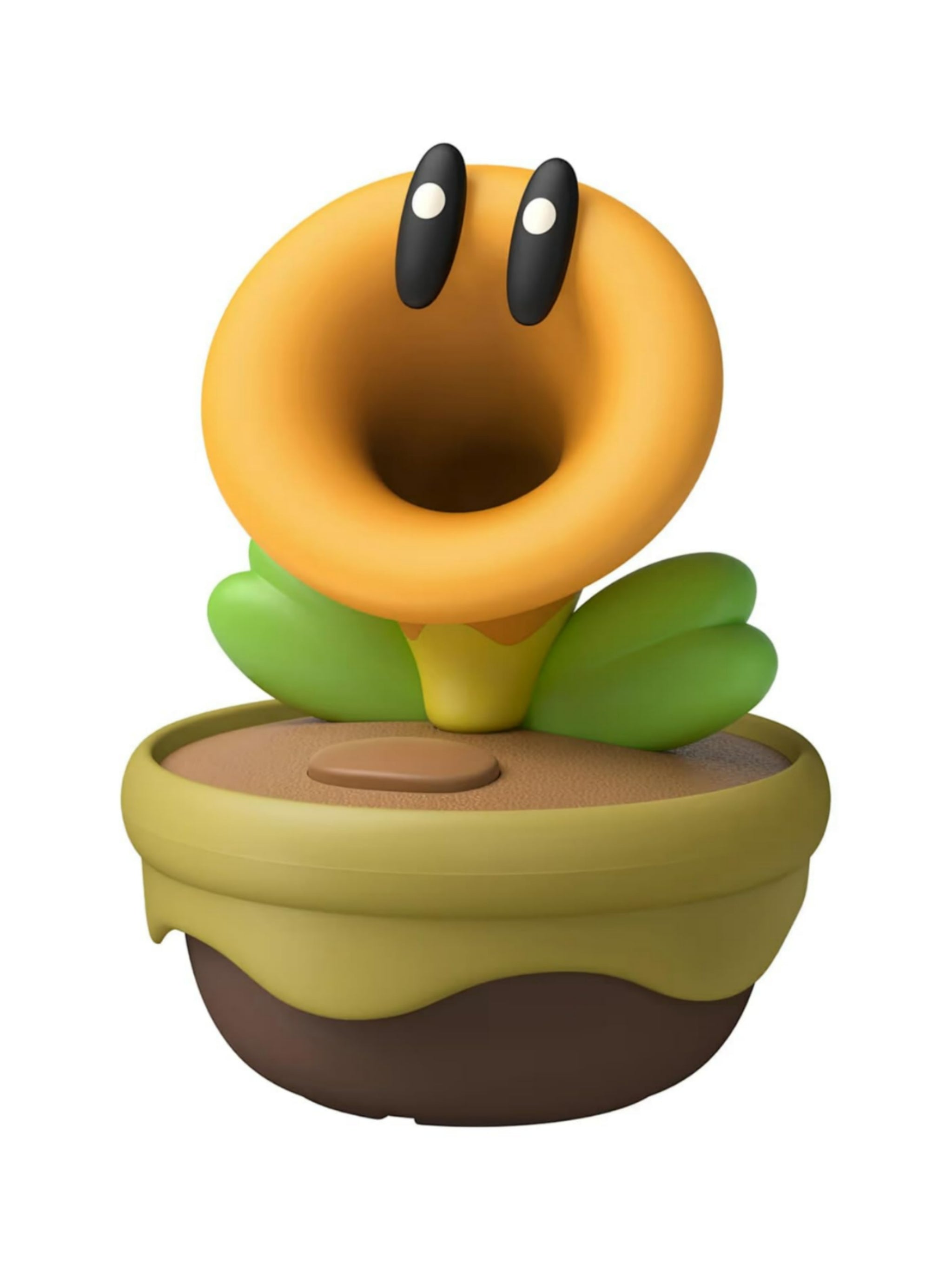 Nintendo Plauderblume *Neu