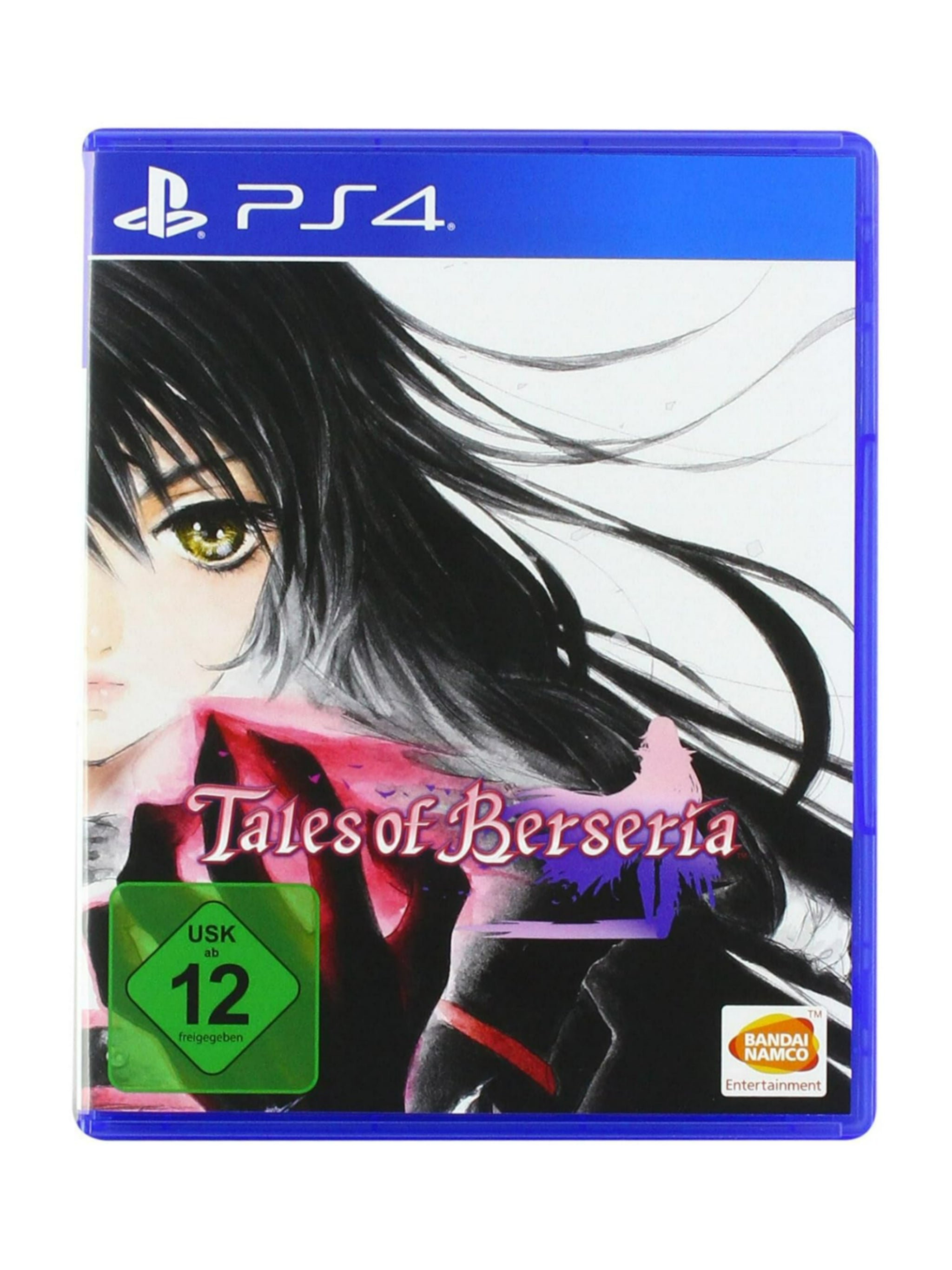 Tales of Berseria PS4 *gebraucht