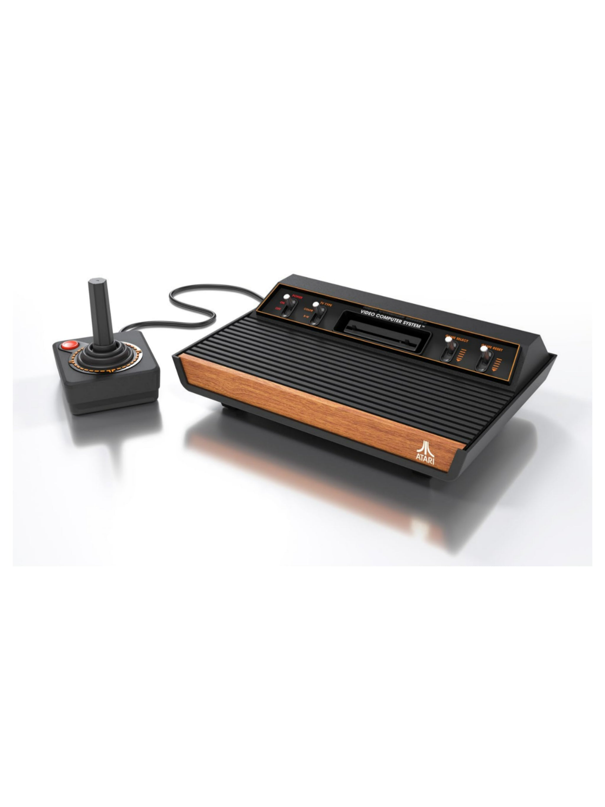 PLAION Atari 2600+ *Neu