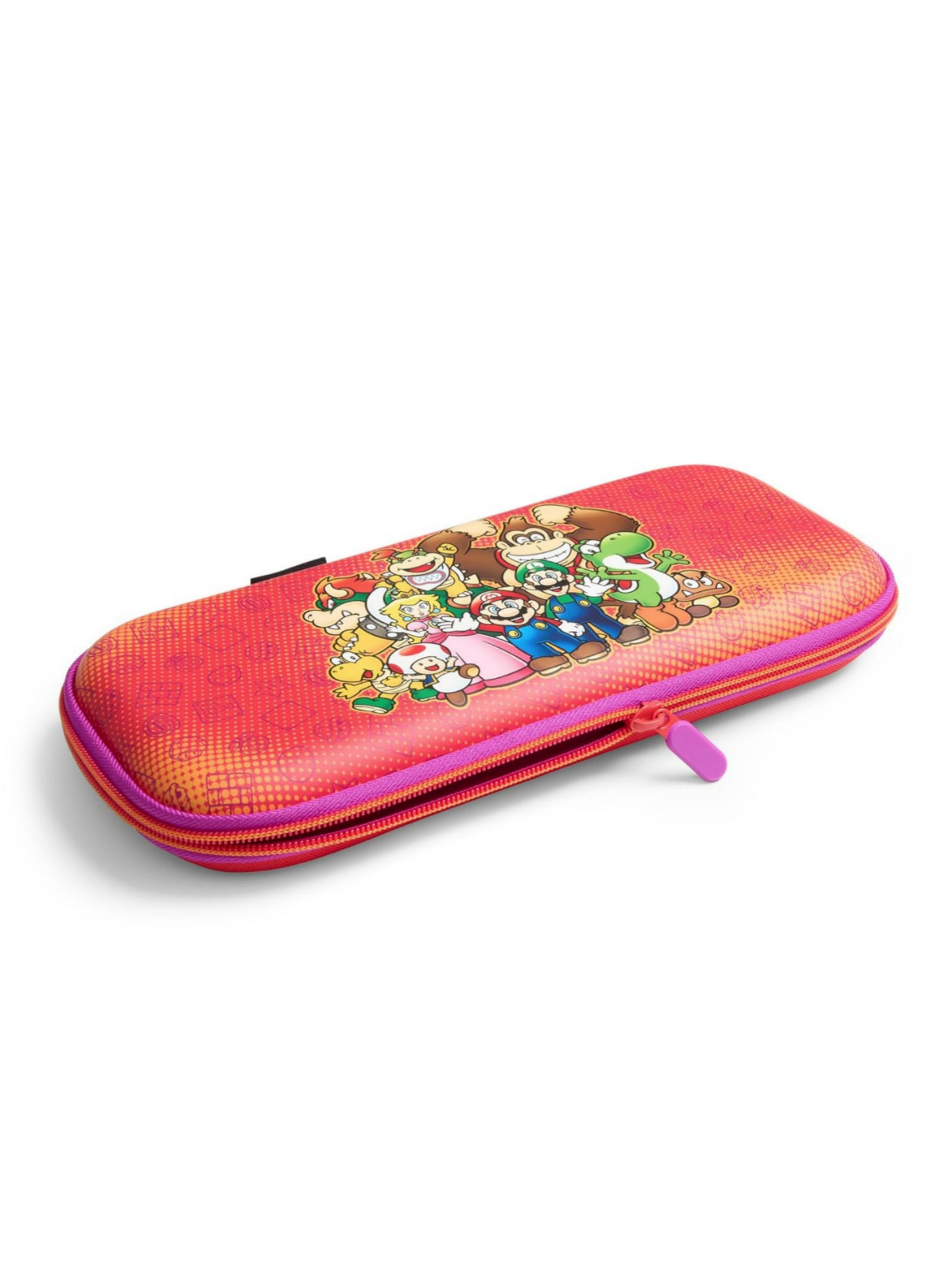 Tasche Slim Case Mario & Friends PowerA Nintendo Switch 2 *Neu