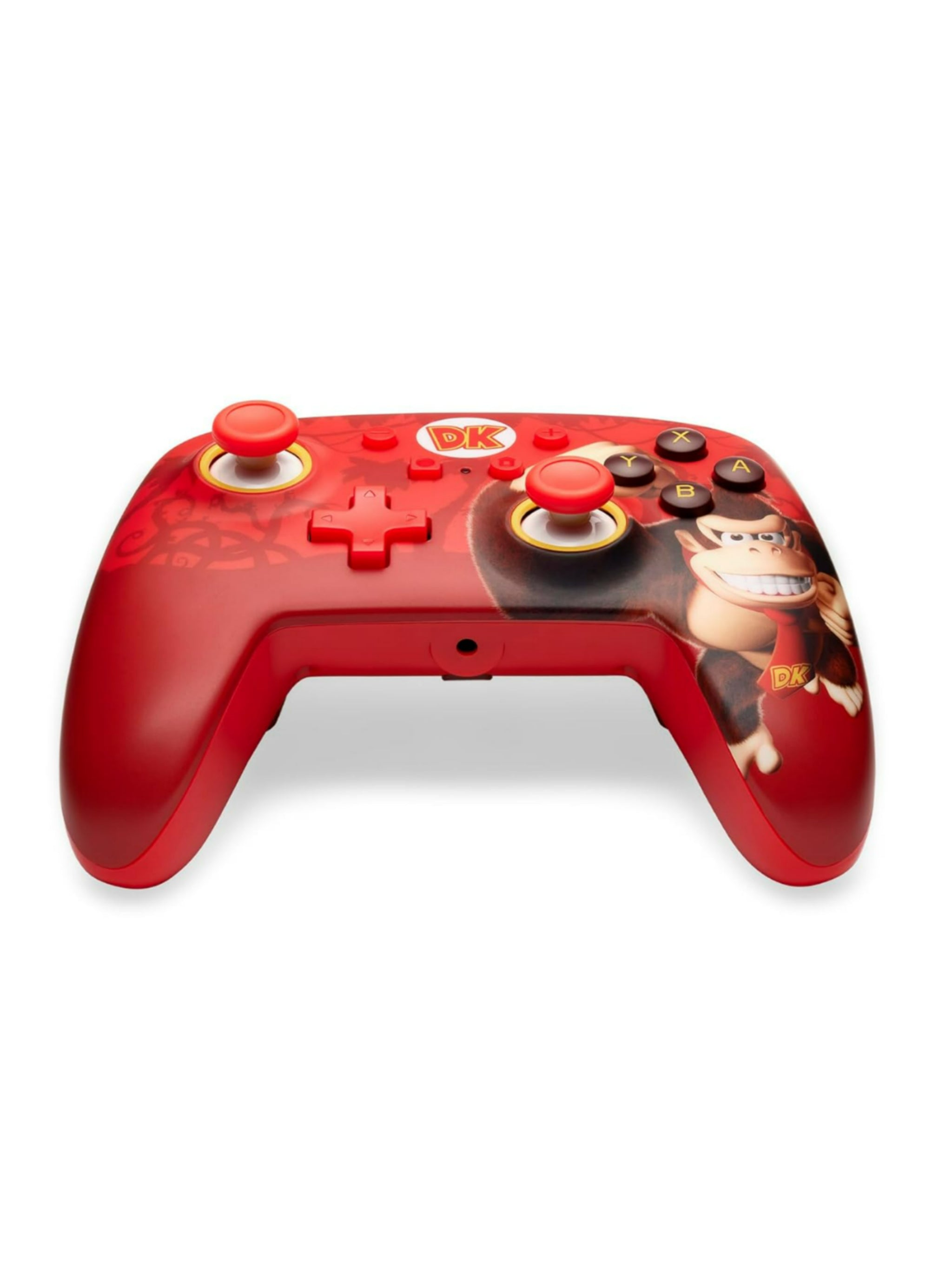 Controller Enhanced wired Donkey Kong Flex PowerA Nintendo Switch *Neu