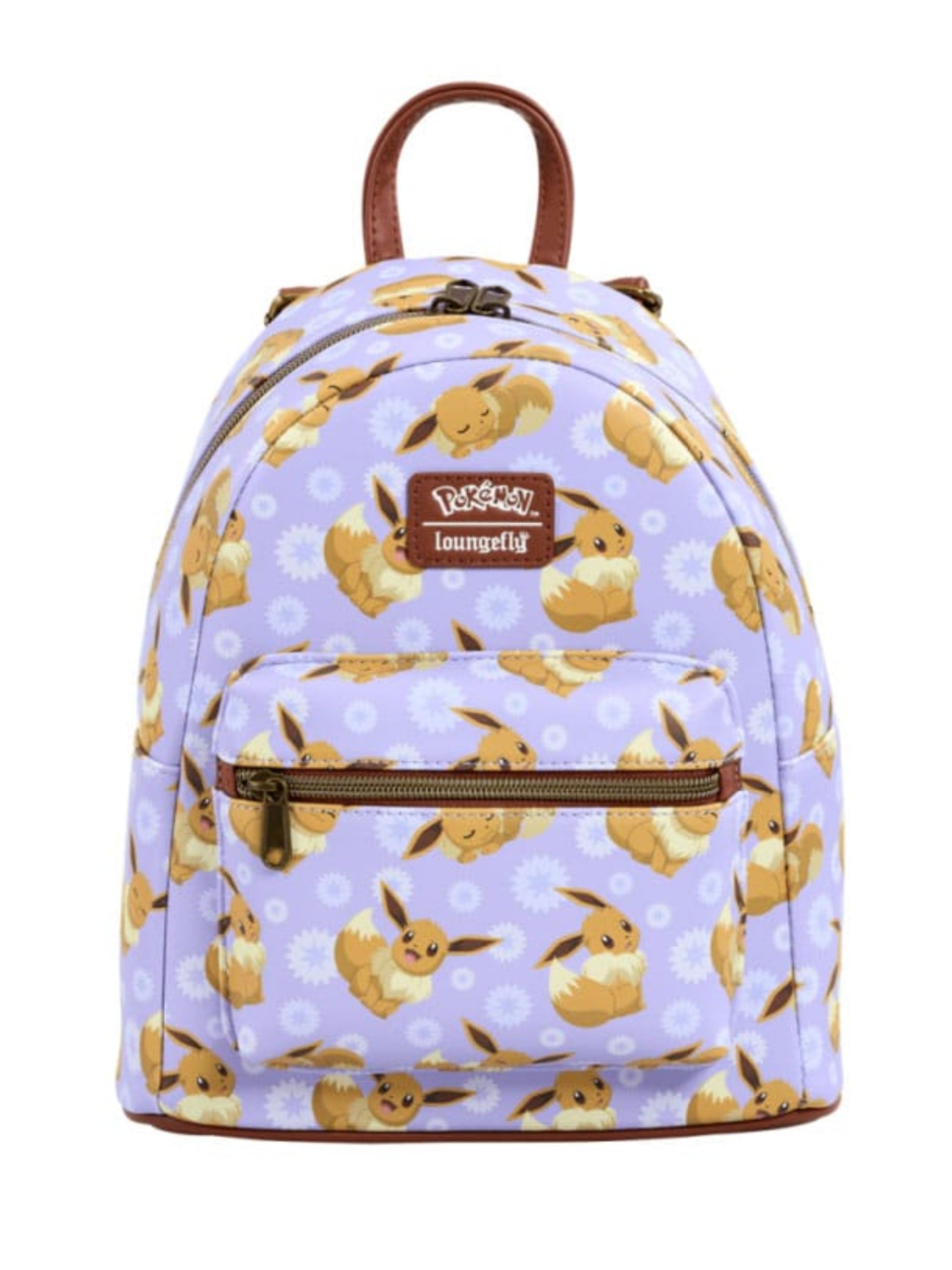 Pokémon by Loungefly Rucksack Eve AOP
