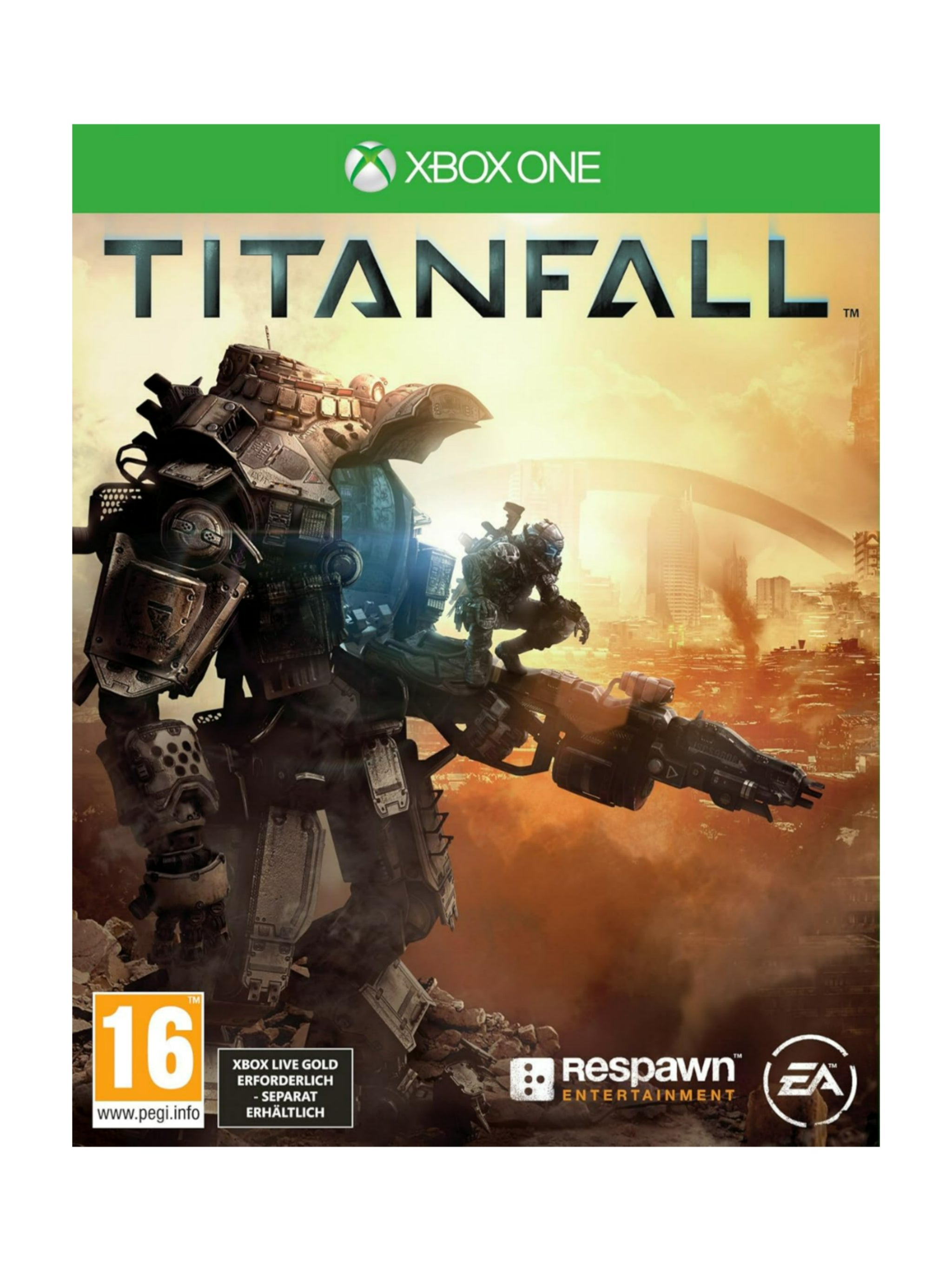 Titanfall - Xbox One *gebraucht