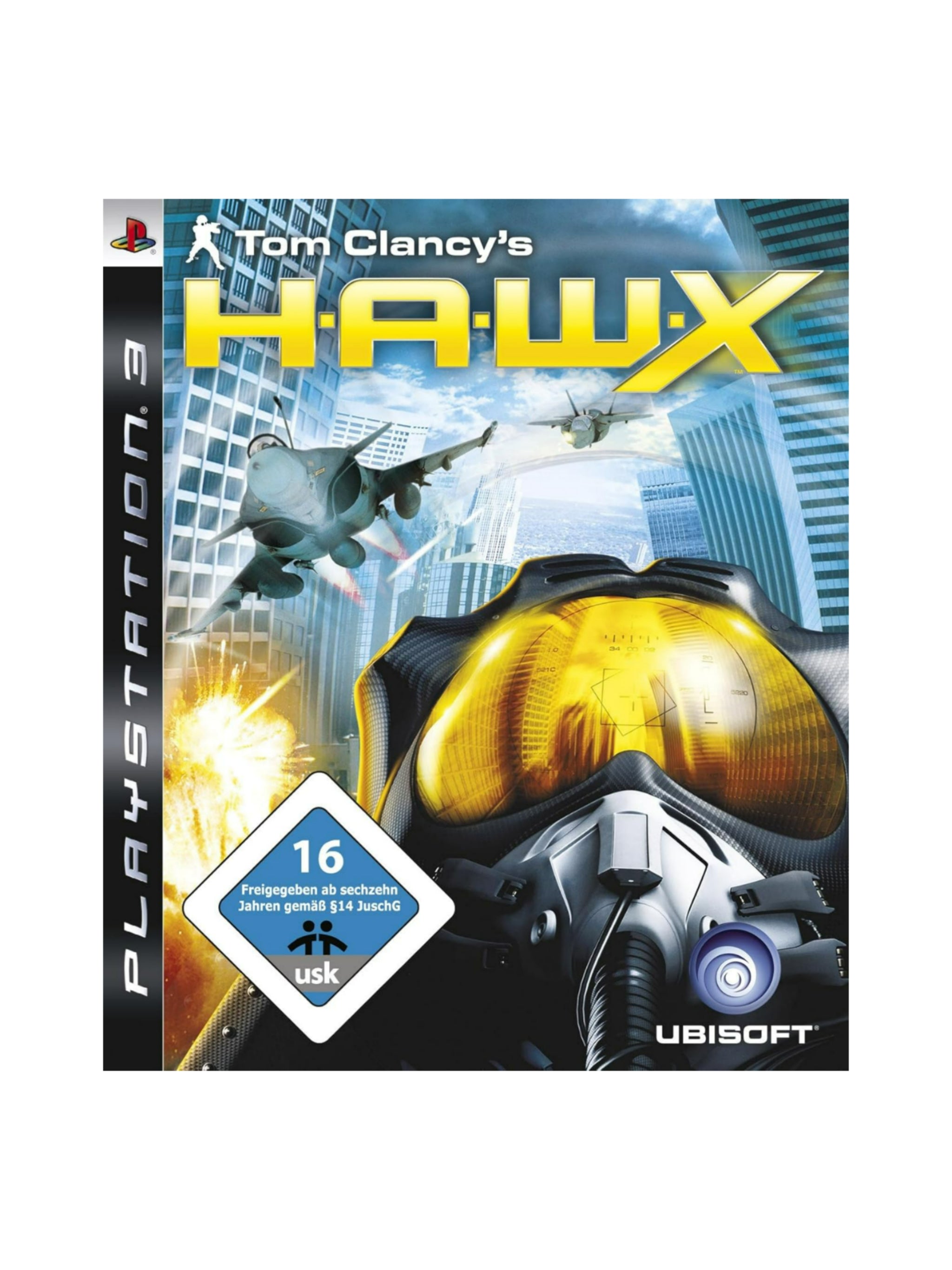 Tom Clancy's HAWX PS3 *gebraucht