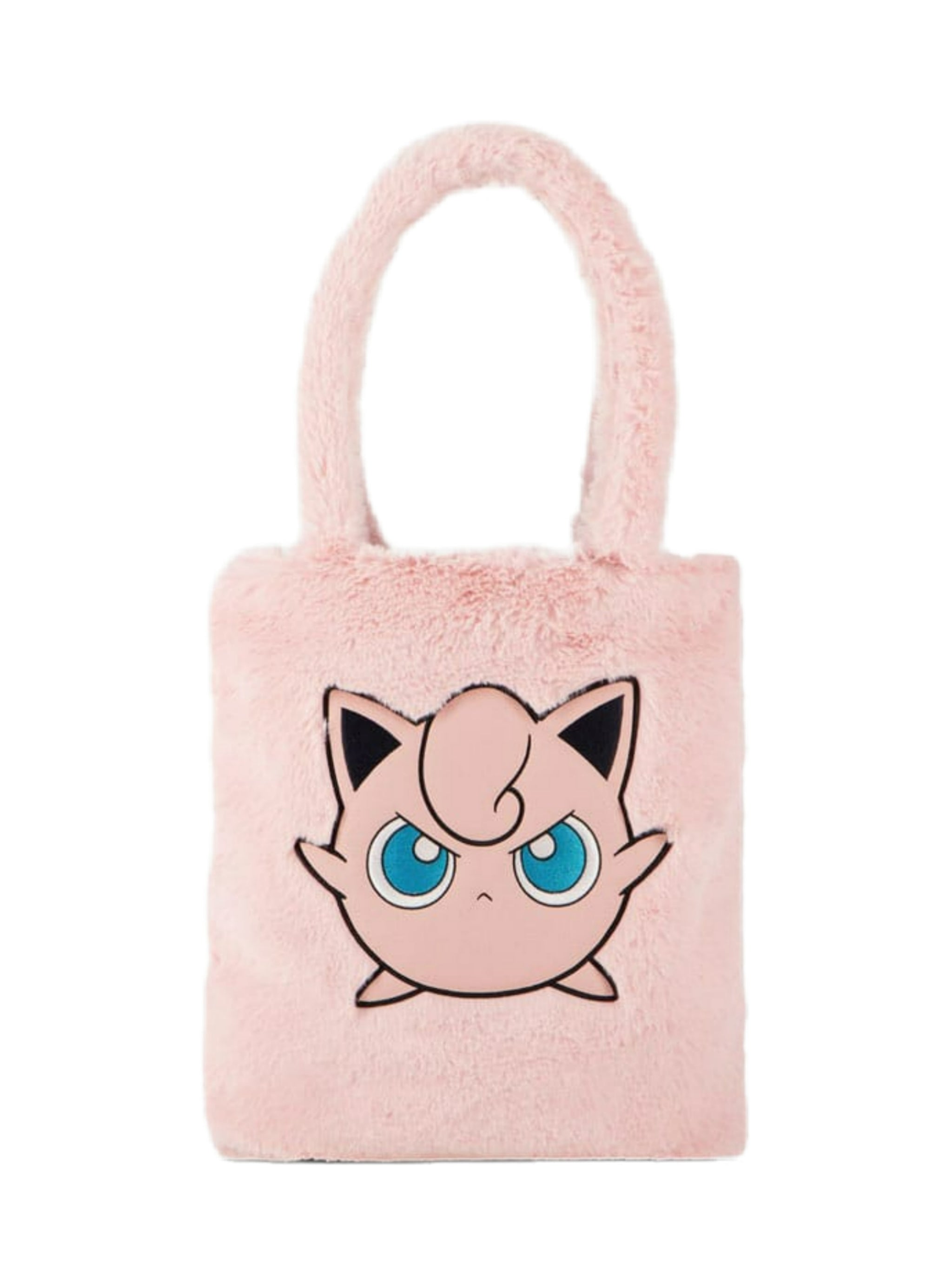 Pokémon Tragetasche Jigglypuff